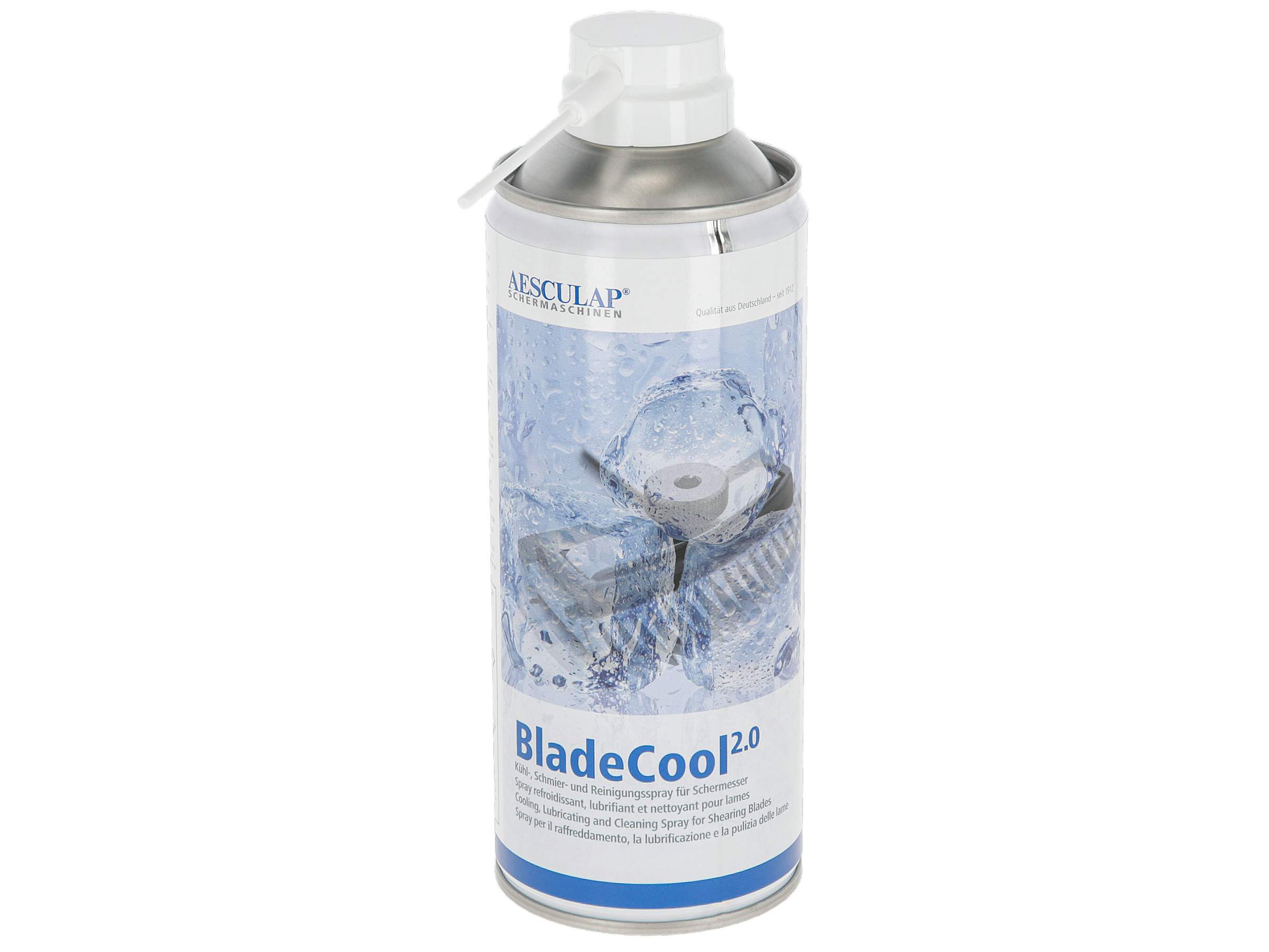 Aesculap : BladeCool 2.0 - Image 1