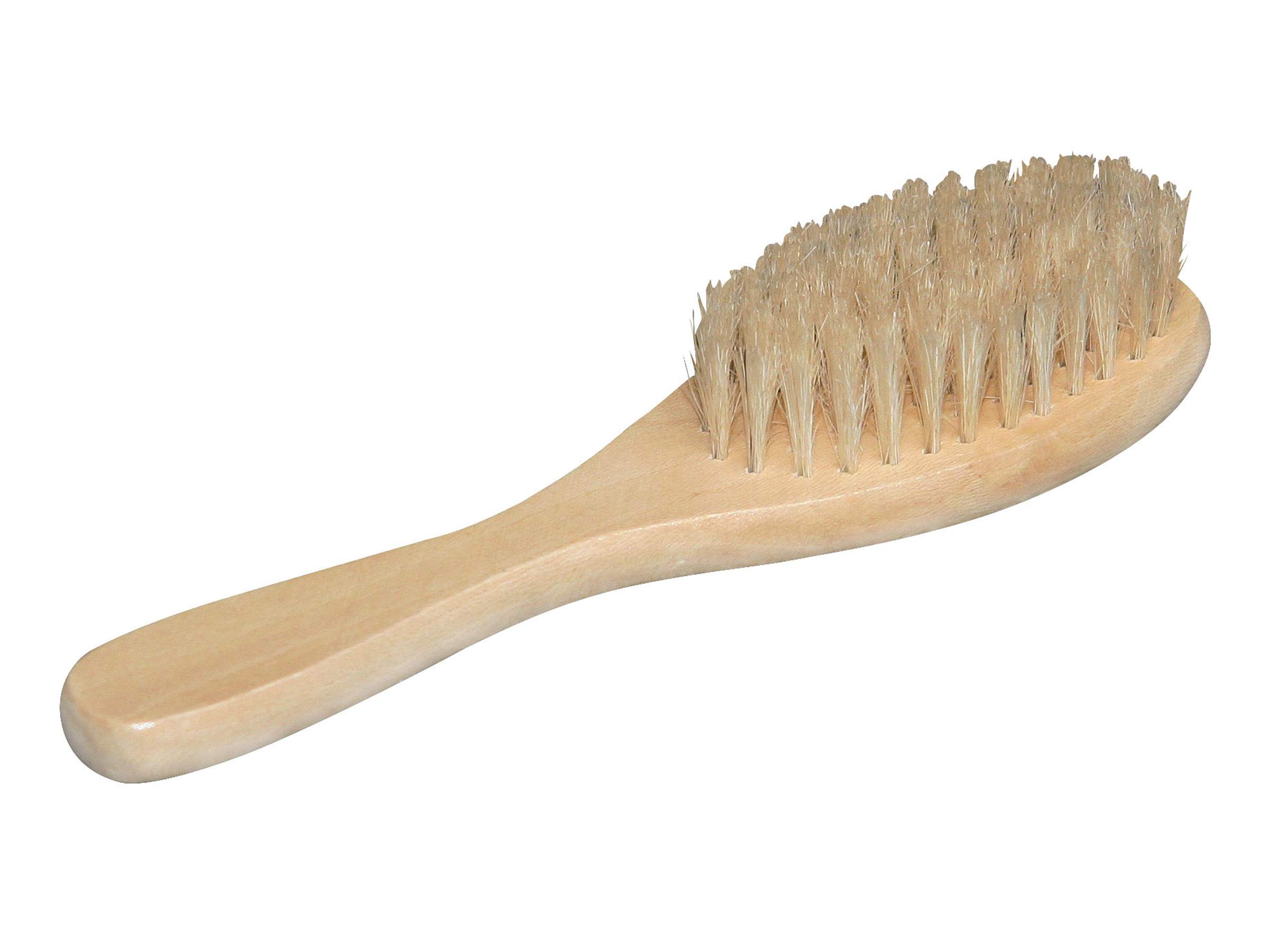 Naturhaarbürste - Bild 1