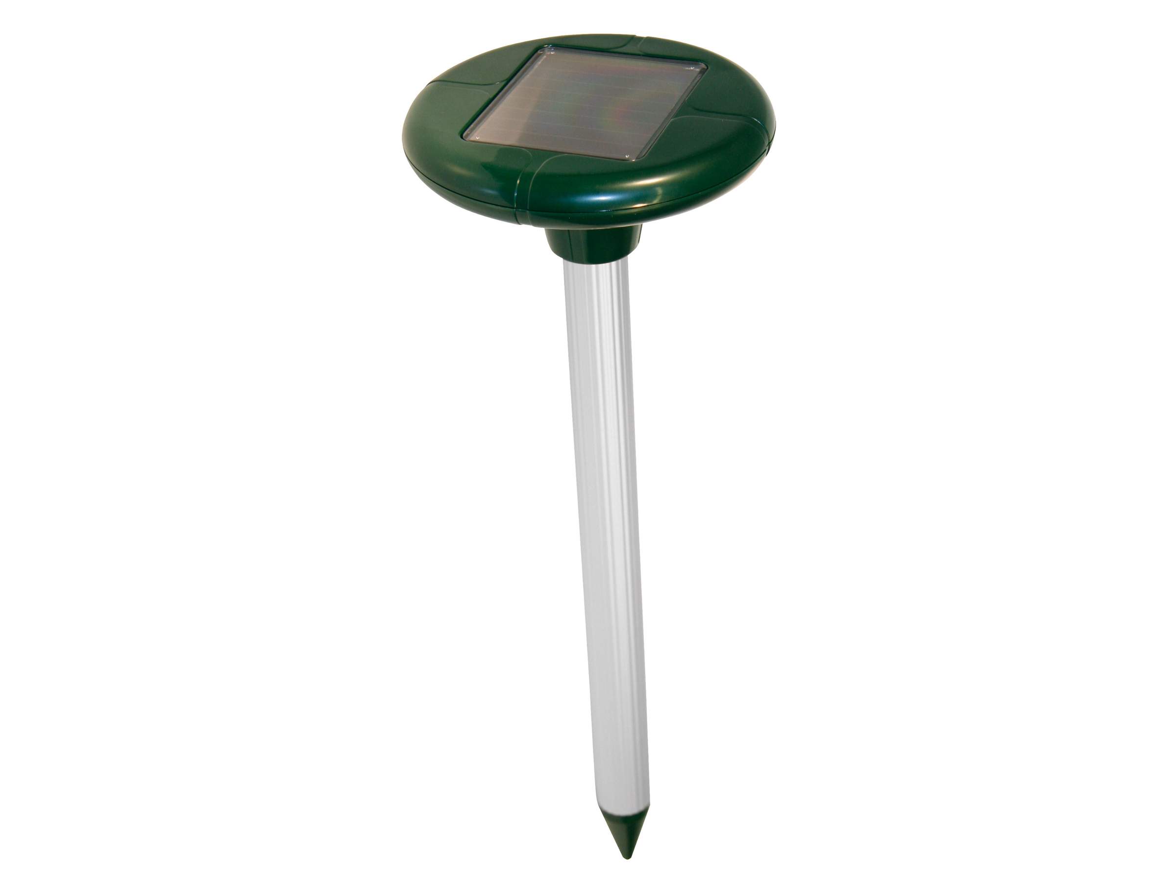 cit Wühlmausvertreiber Pulsar Solar - Bild 1