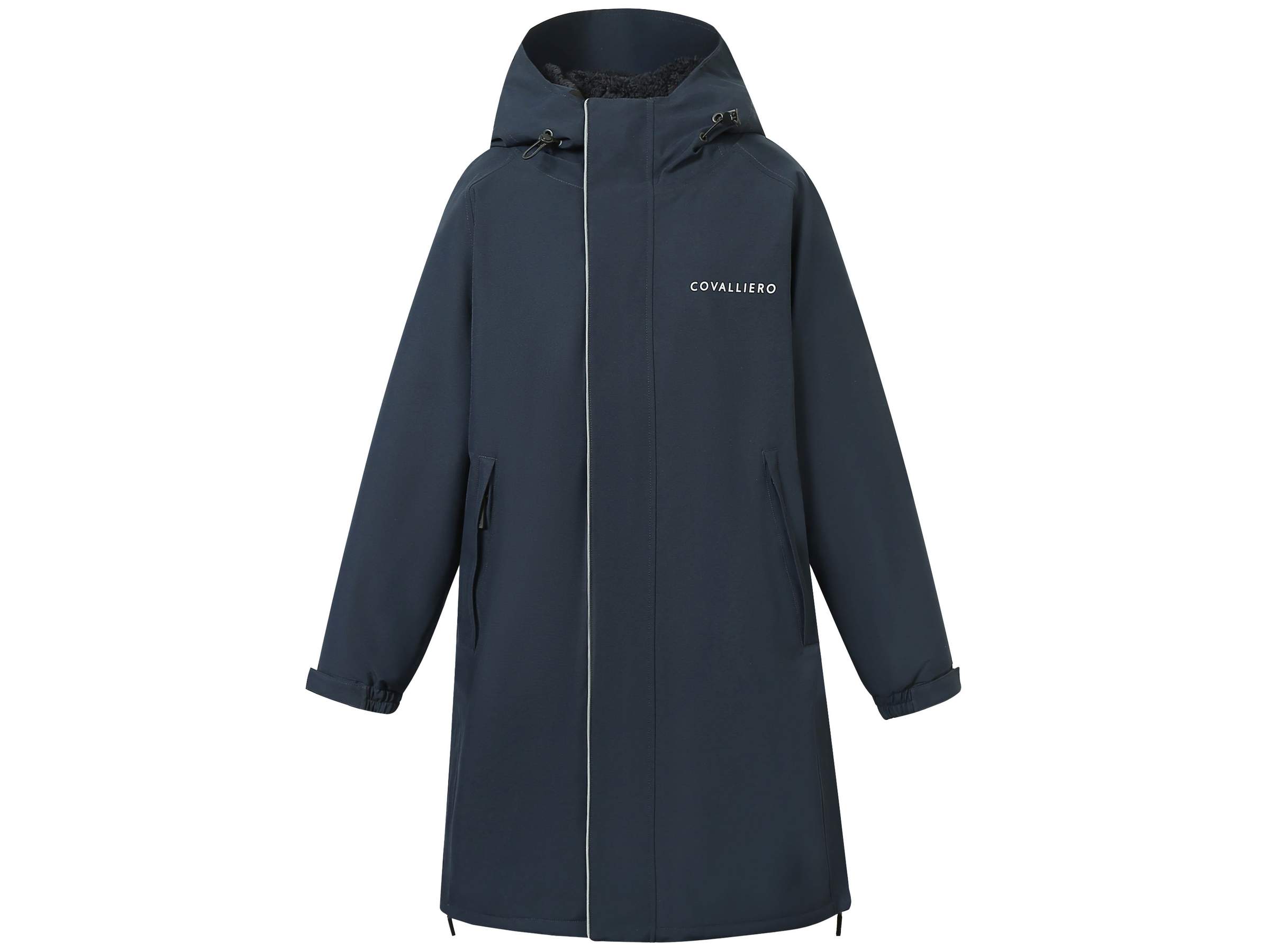 Manteau Arktis - Image 1