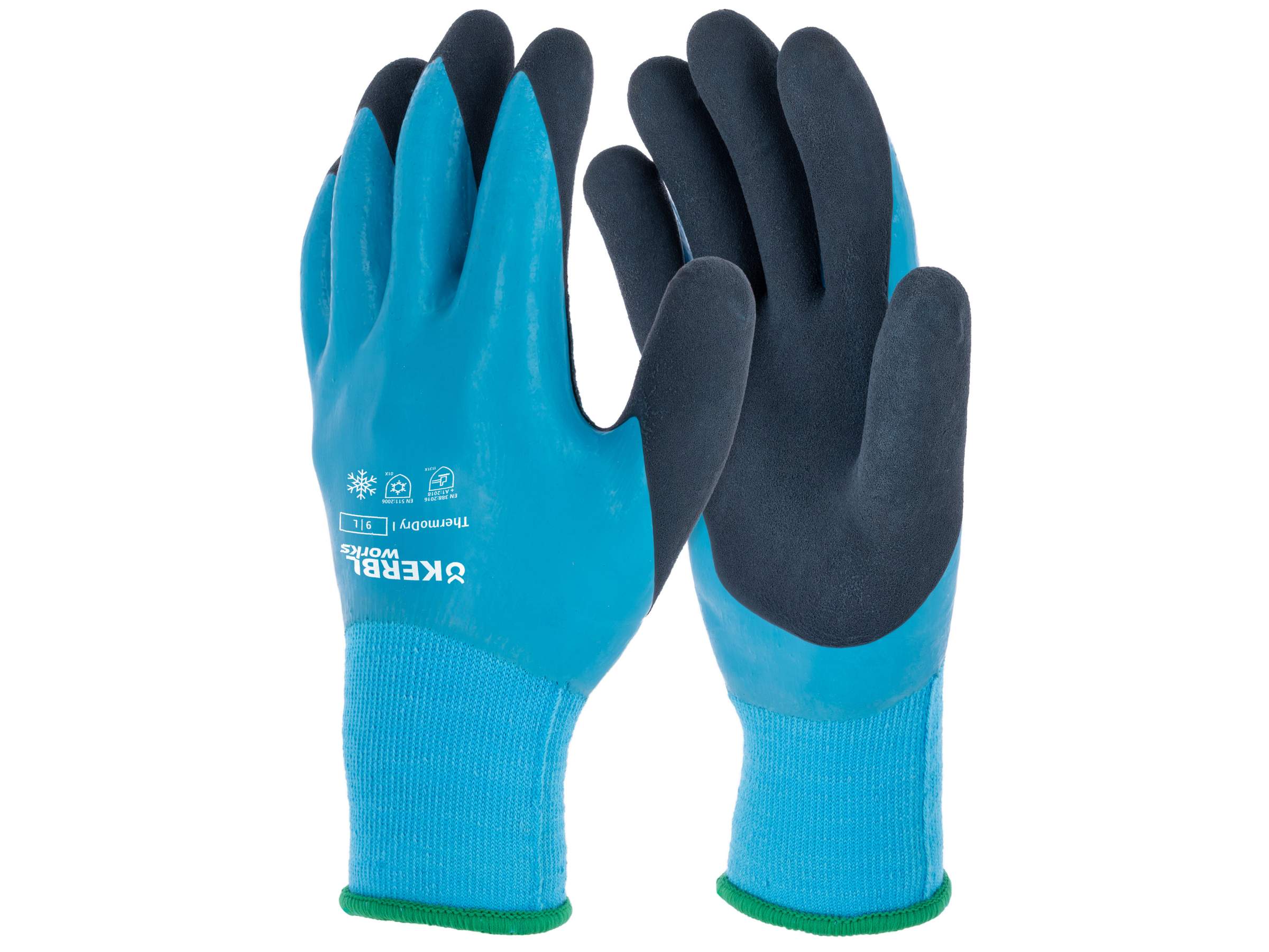 Gant ThermoDry I - Image 1