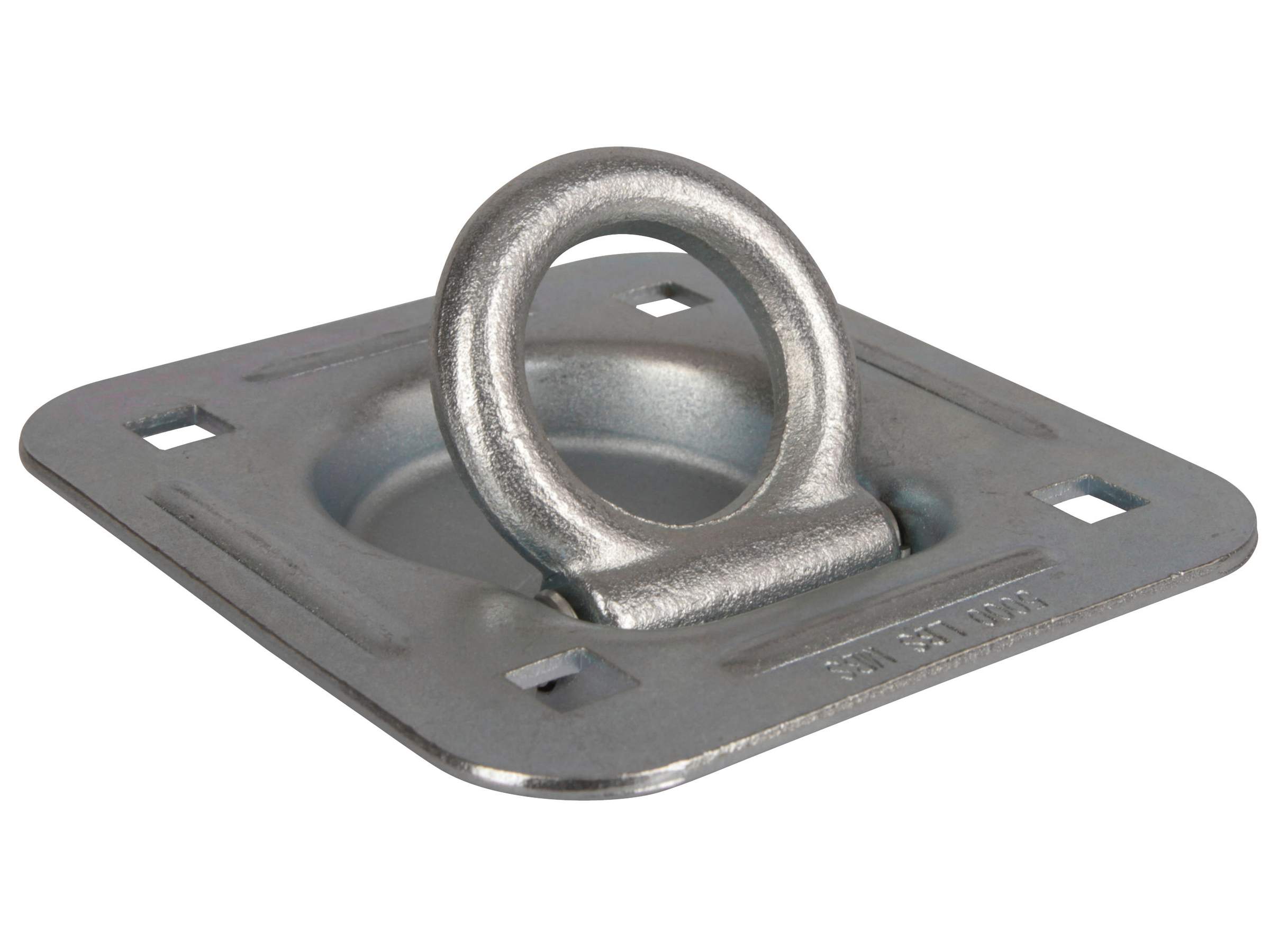 Cuvette d'arrimage - Image 1