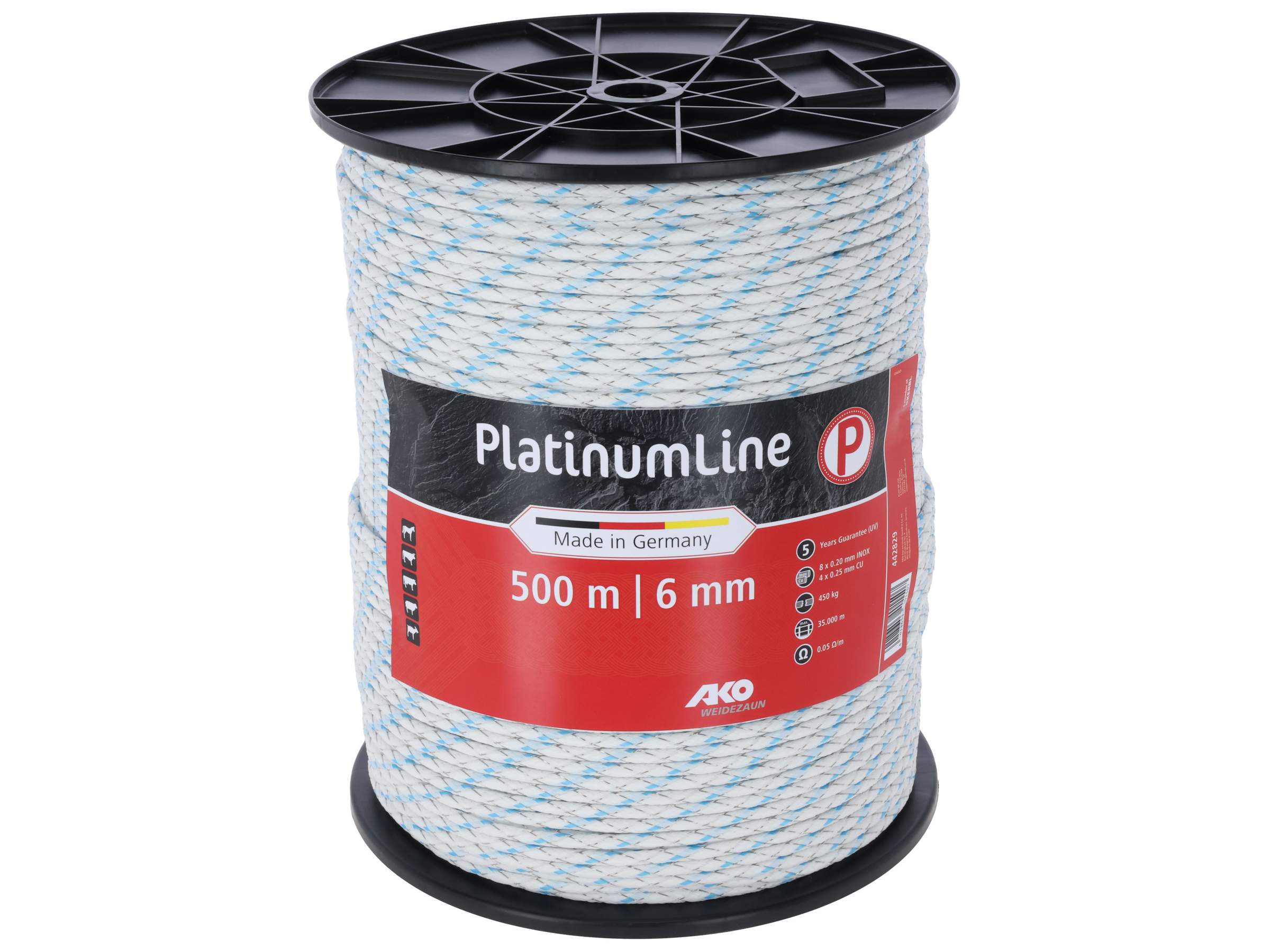 Rope PlatinumLine - Image 1