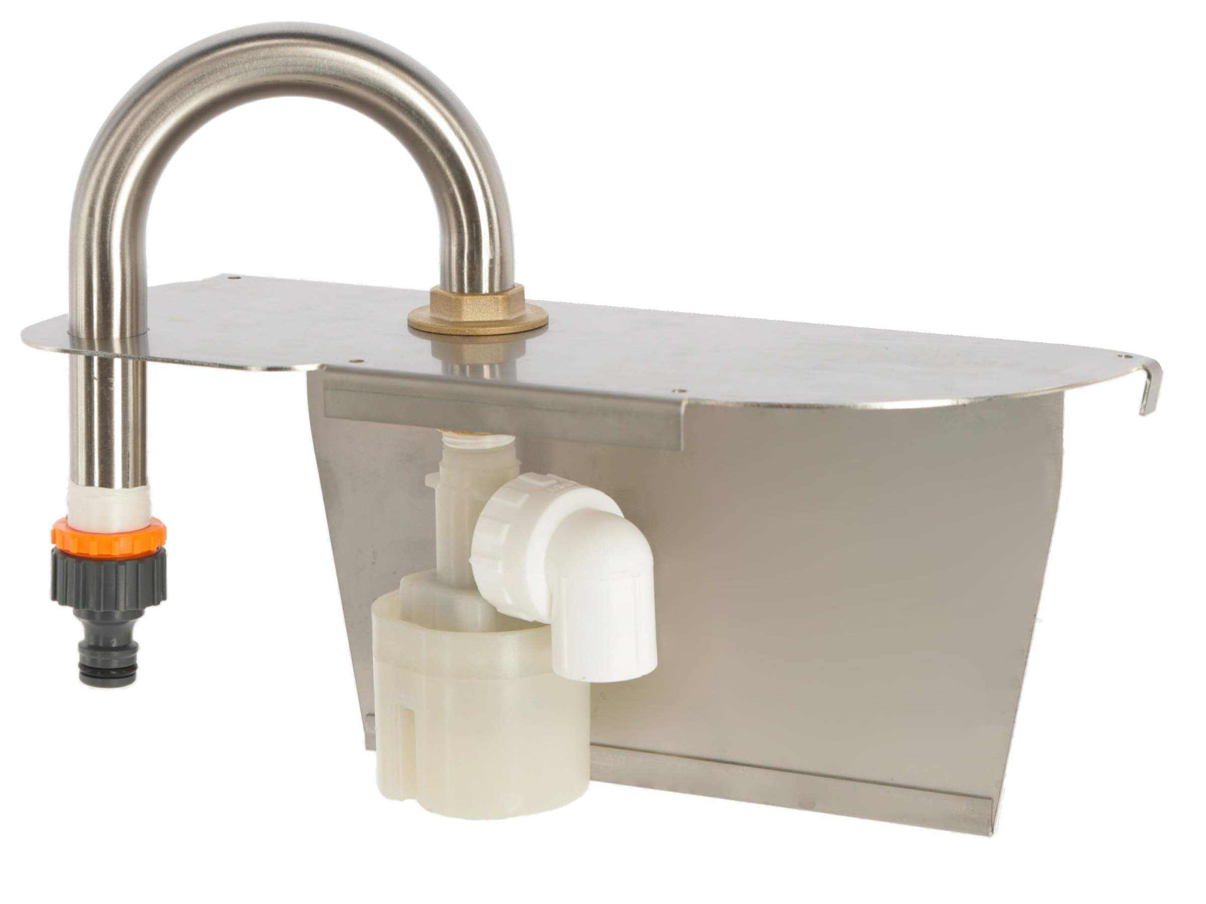 Floating Valve - Image 1