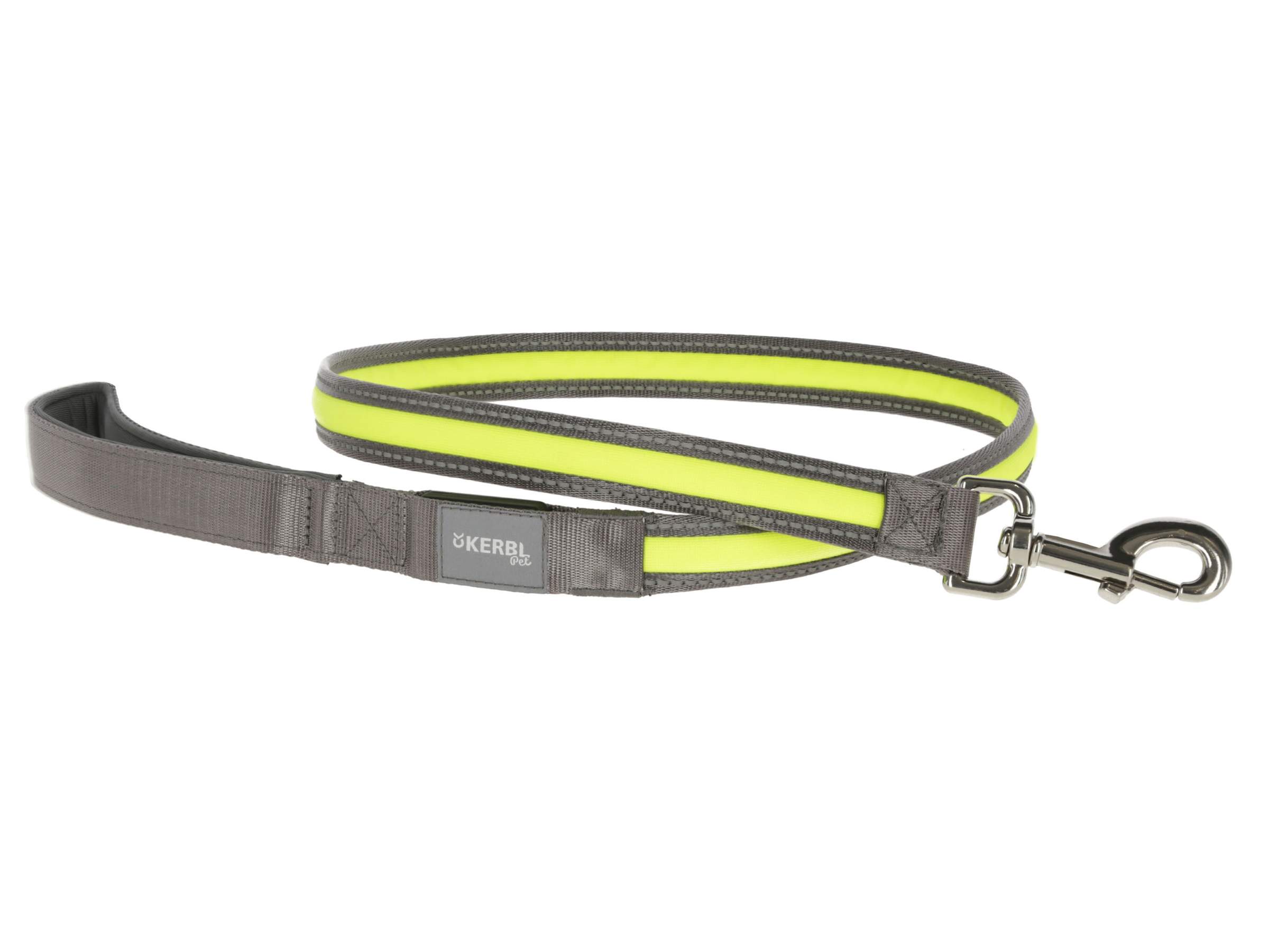 Laisse lumineuse pour chien Light & Reflex - Image 1