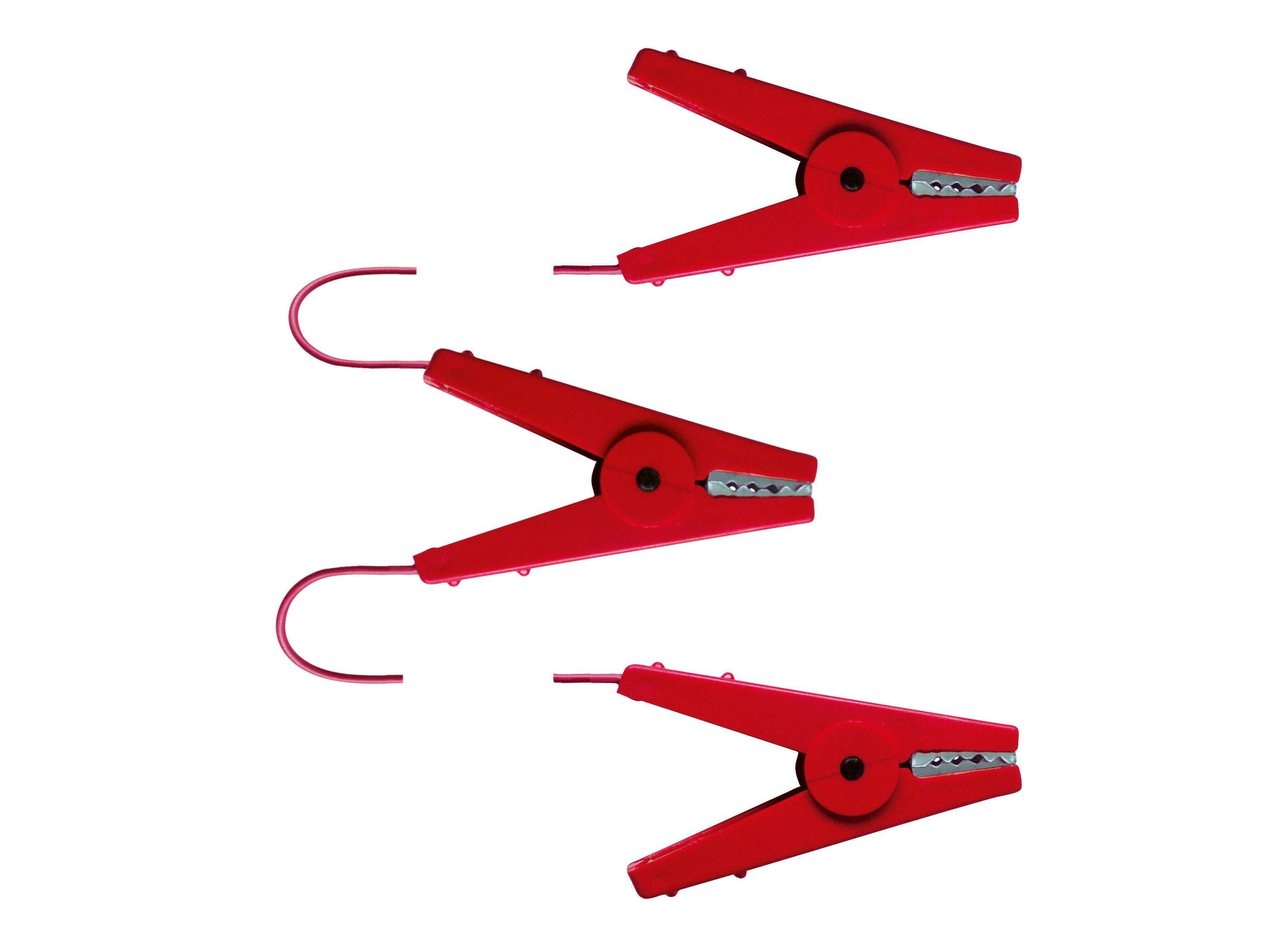 Pince de connexion interfils triple - Image 1