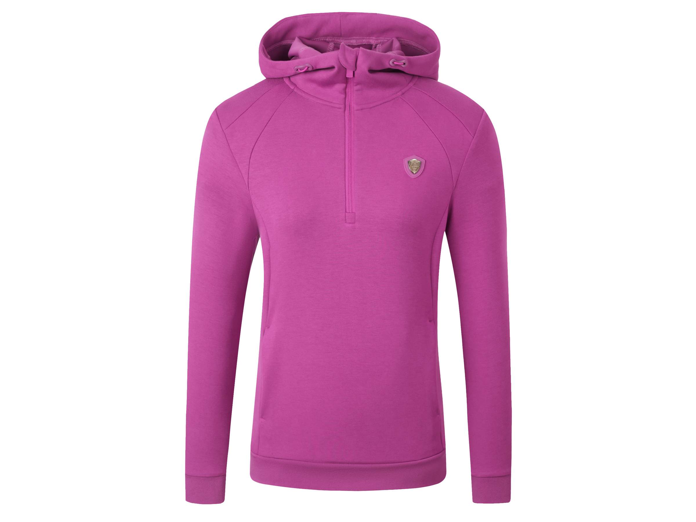 Sweat à capuche - Image 1
