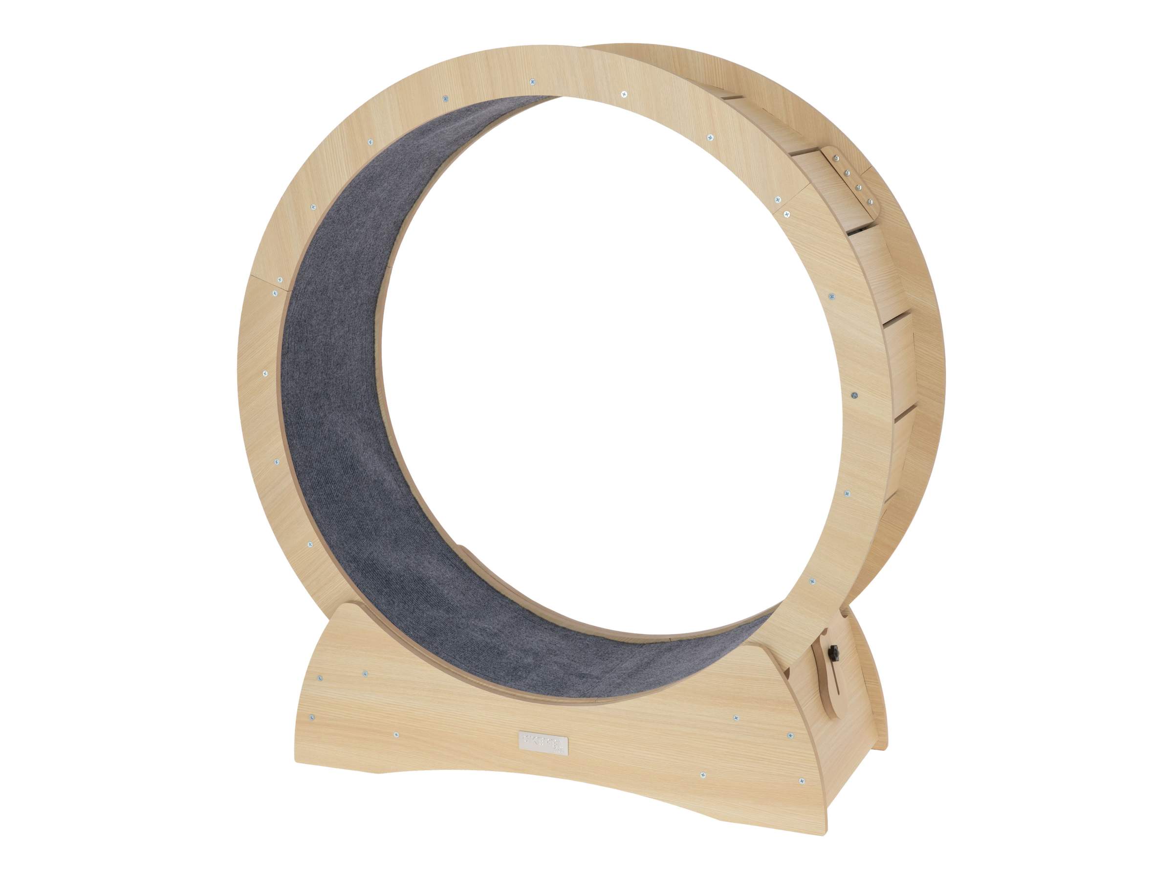 Roue d’exercice pour chat - Image 1
