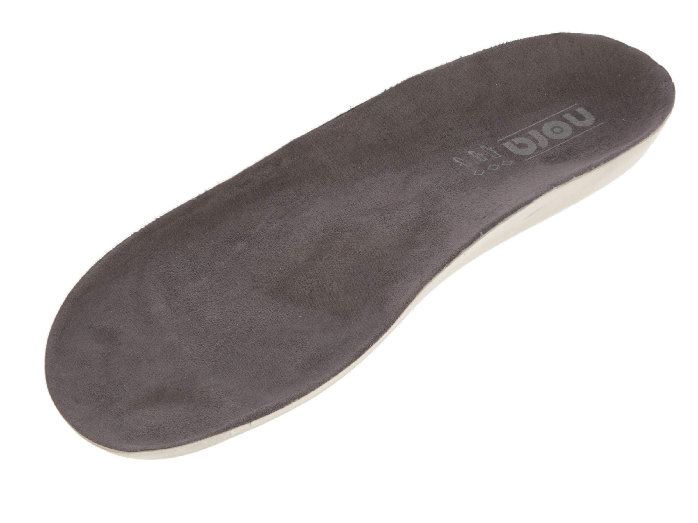 nora Semelle intérieure en polyuréthane pour chaussure - Image 1