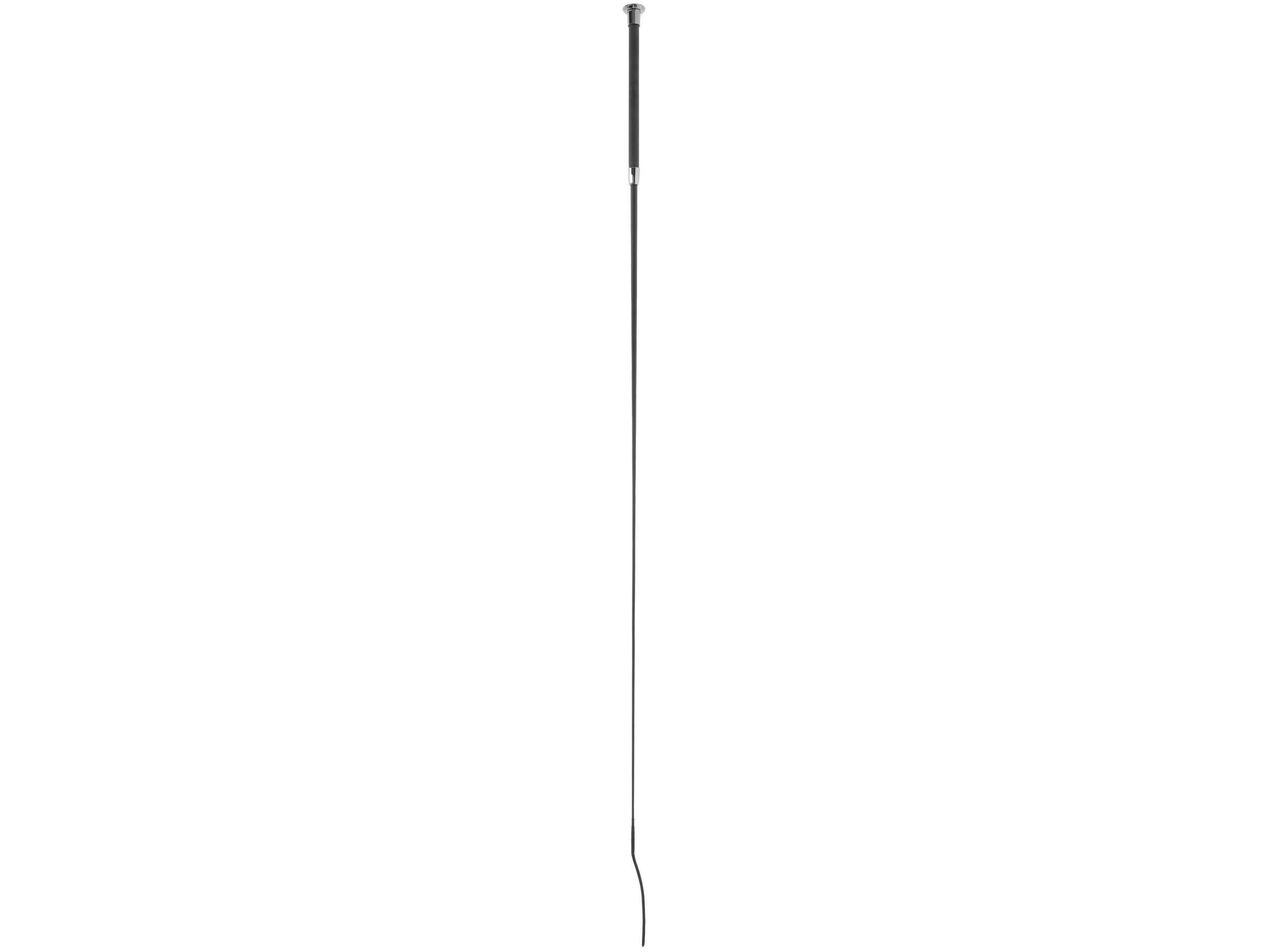 Cravache de dressage Carbon - Image 1