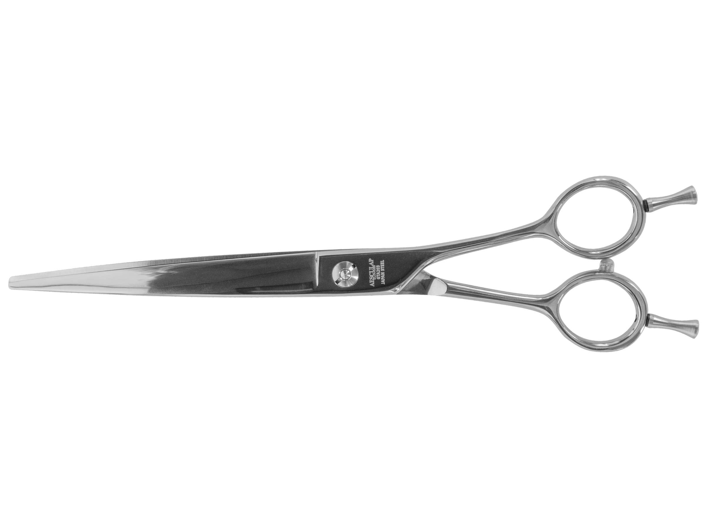 Aesculap Coat Shears curved - Image 1
