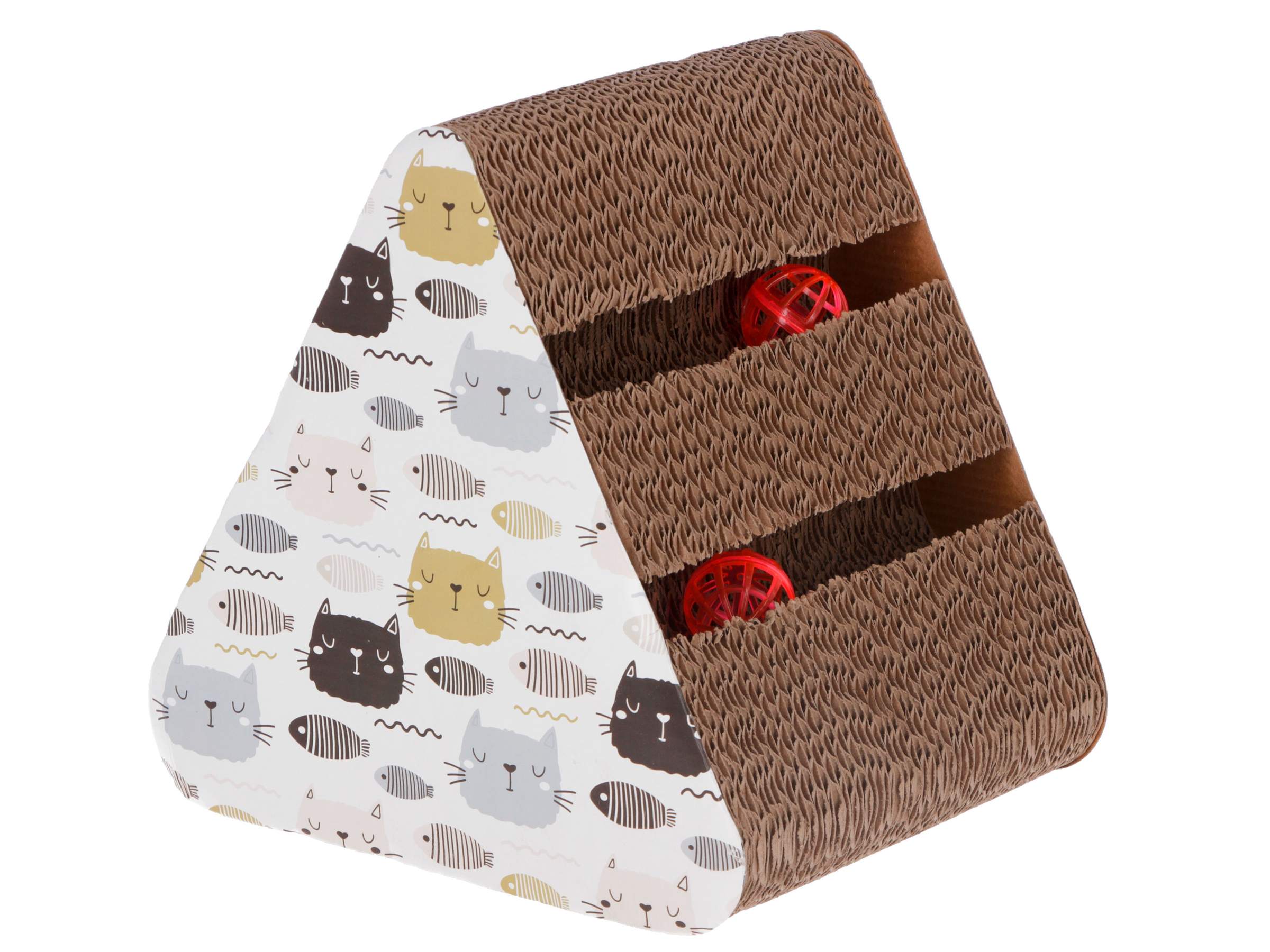 Griffoir pour chat Boon - Image 1