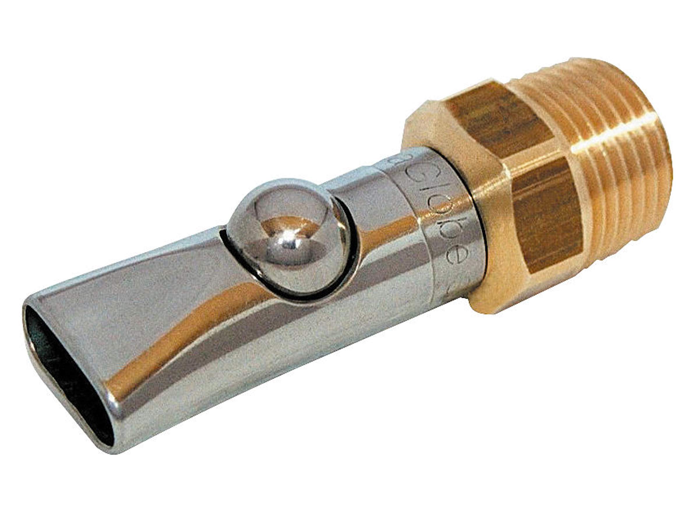 AquaGlobe Sucette pour porcs - Image 1
