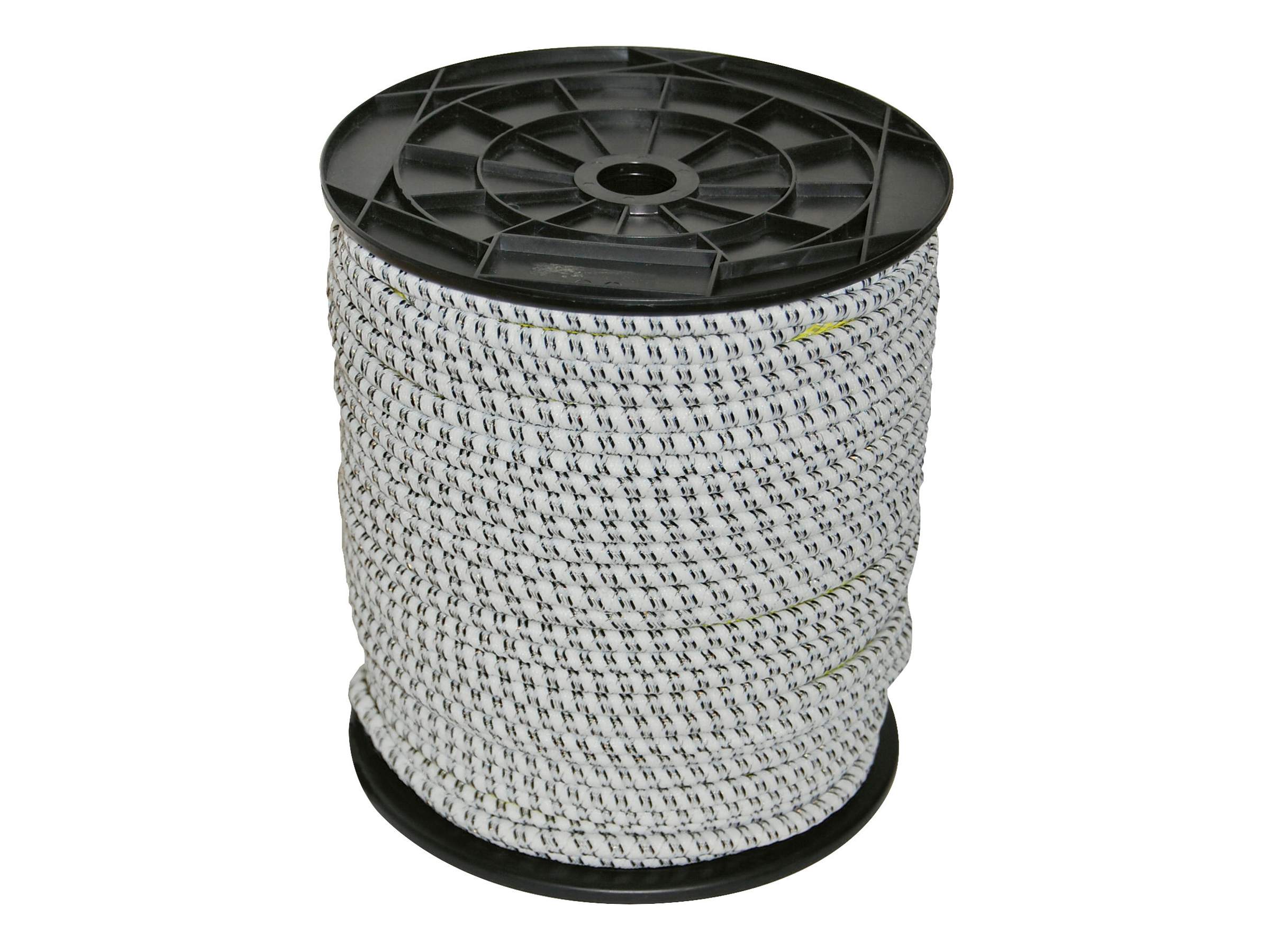 Rubber Electric Rope - Image 1