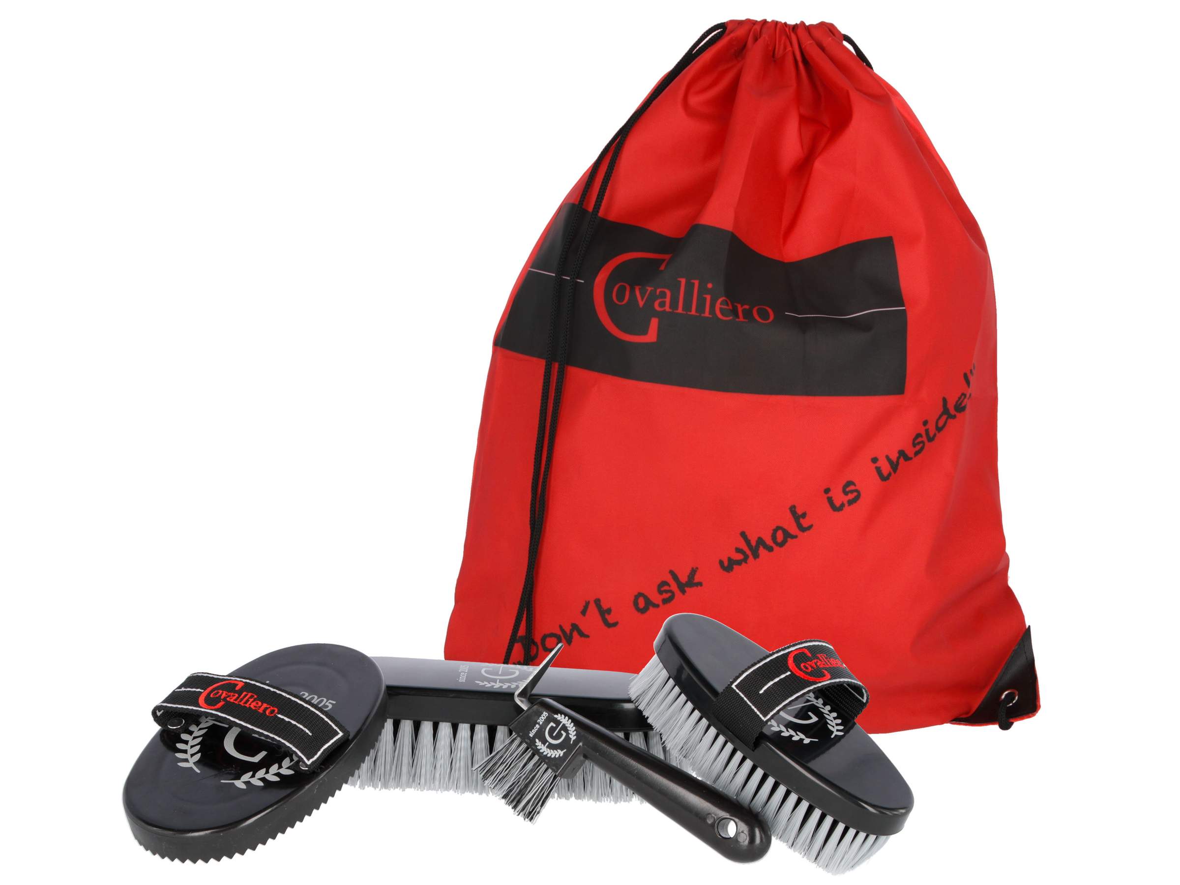 Covalliero Sac de pansage - Image 1