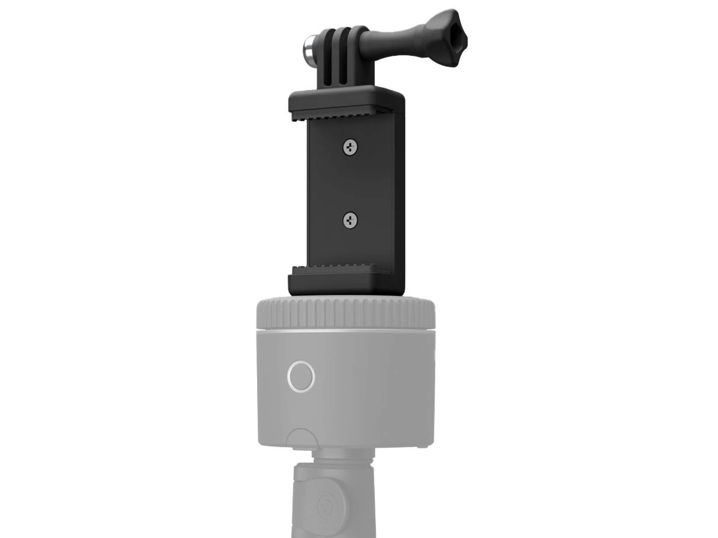 Pivo Fixation pour Action Cam - Image 1