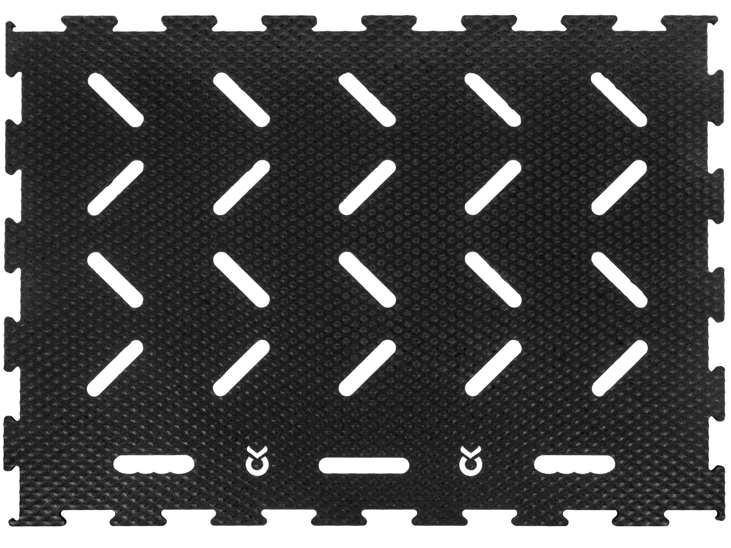 Tapis en caoutchouc - Image 1