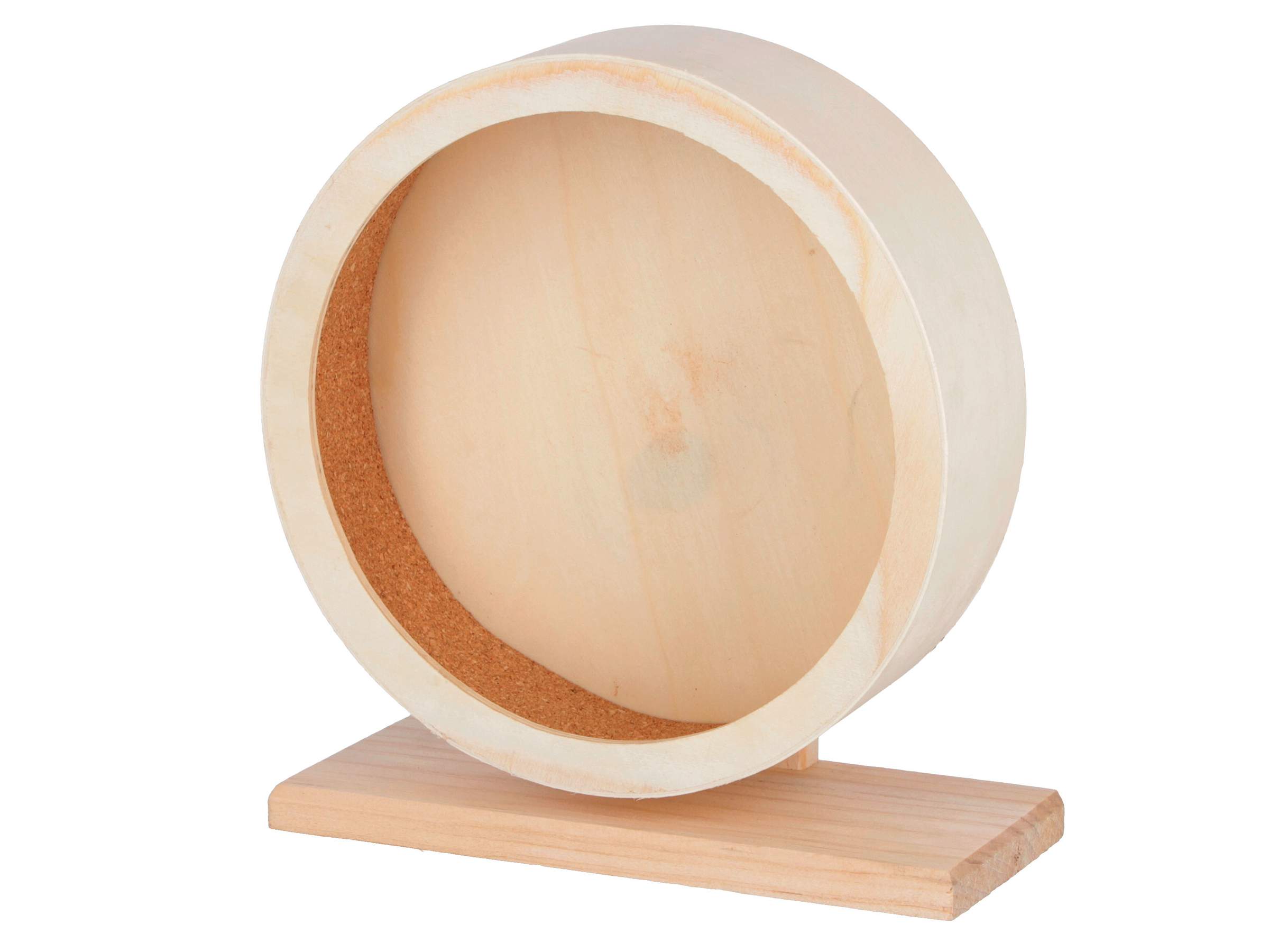 Roue pour petit rongeur - Image 1