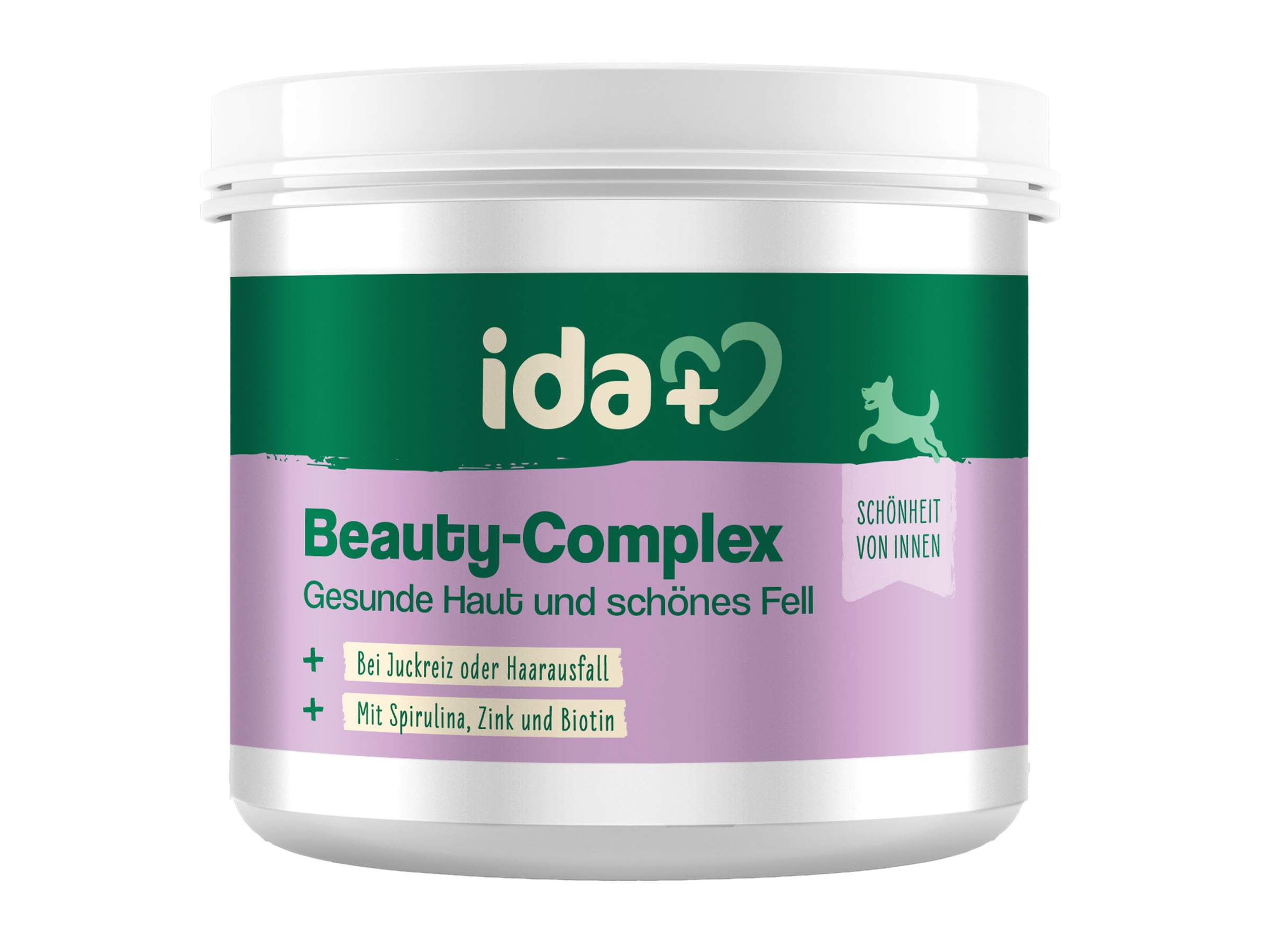 Beauty Complex - Image 1
