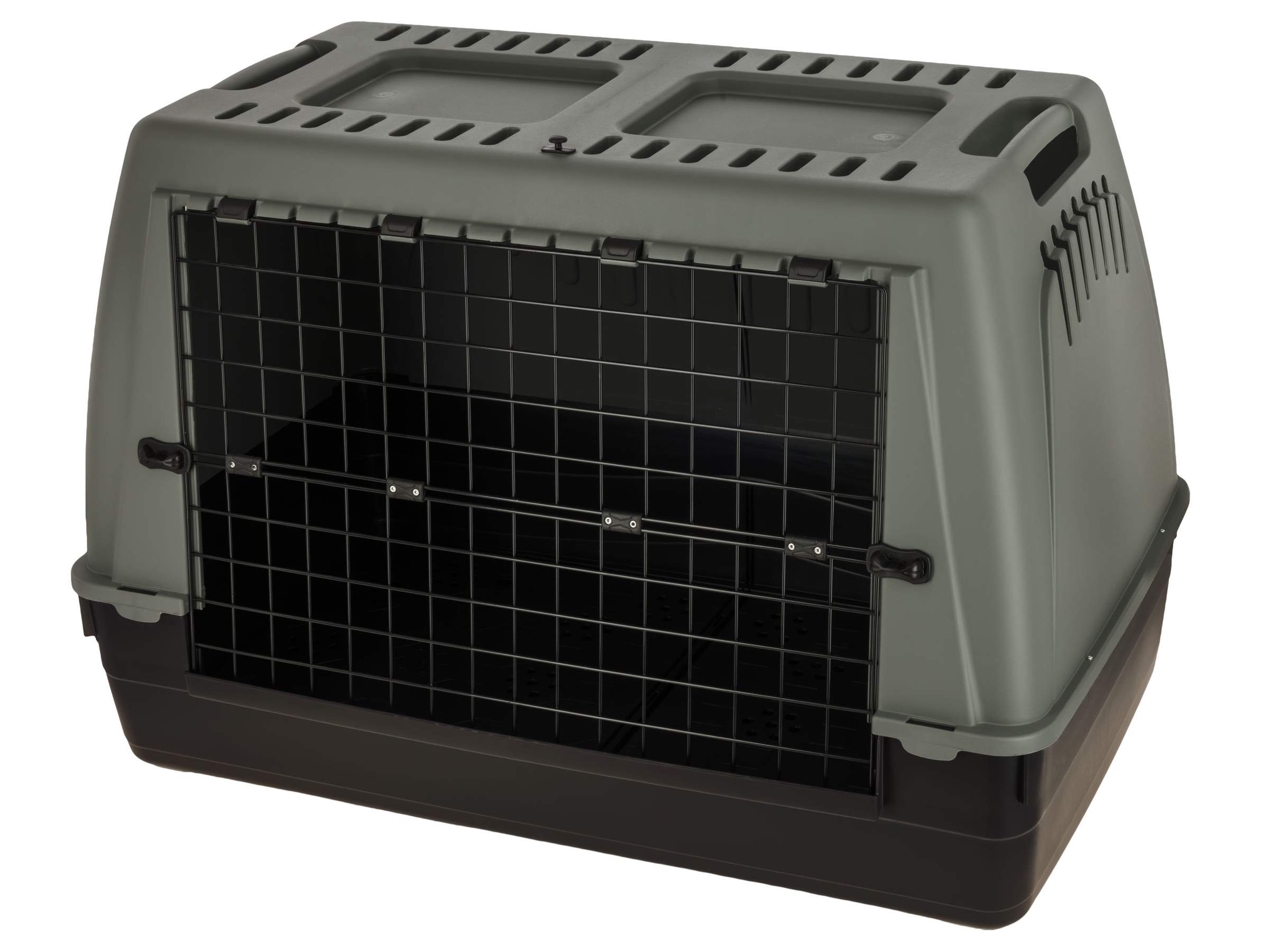 Box de transport Bracco - Image 1