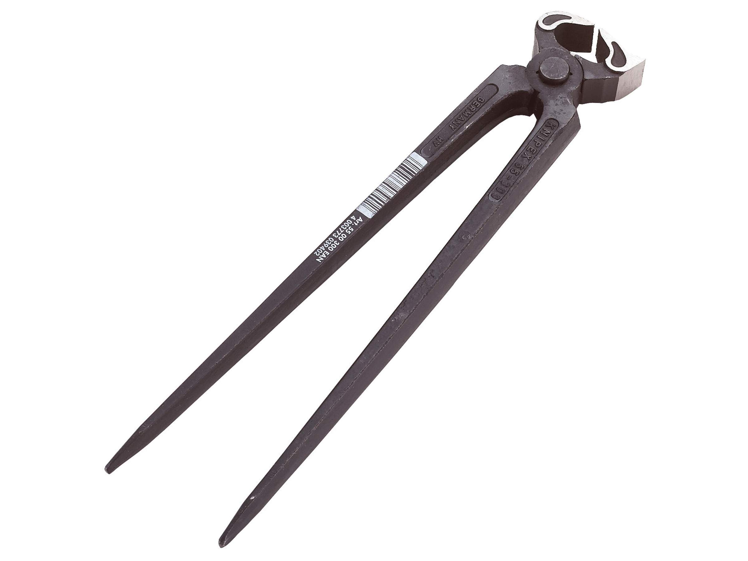 KNIPEX Hufzange - Bild 1