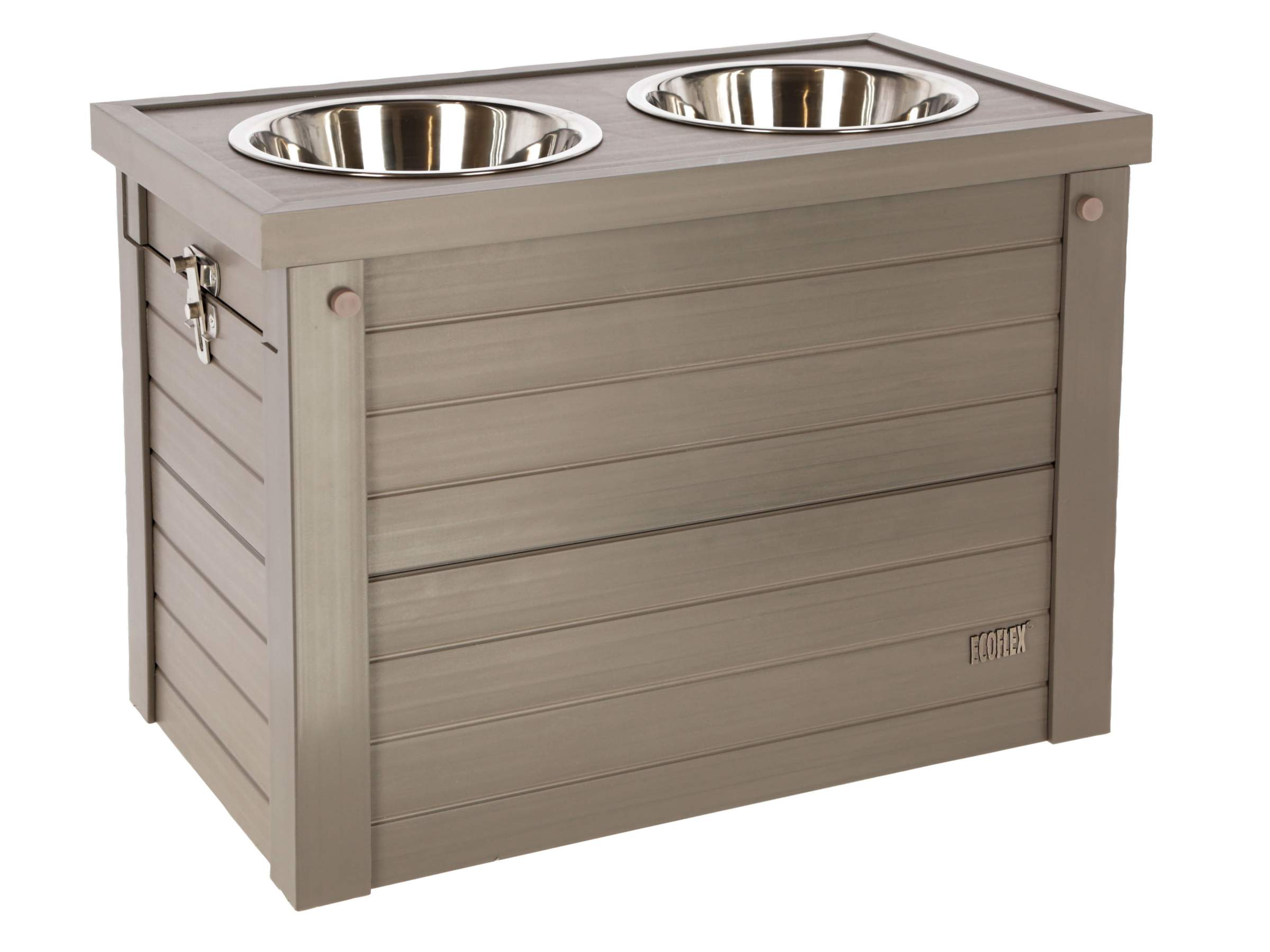 Bar à alimentation - Image 1