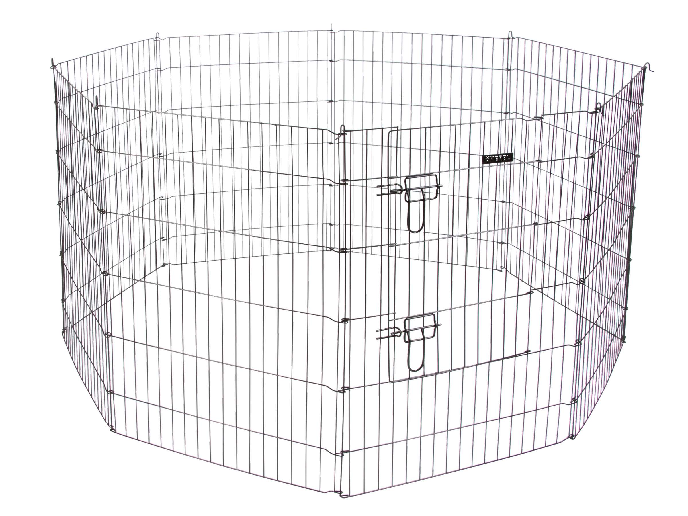 Puppy and Small Animal Pen - Image 1