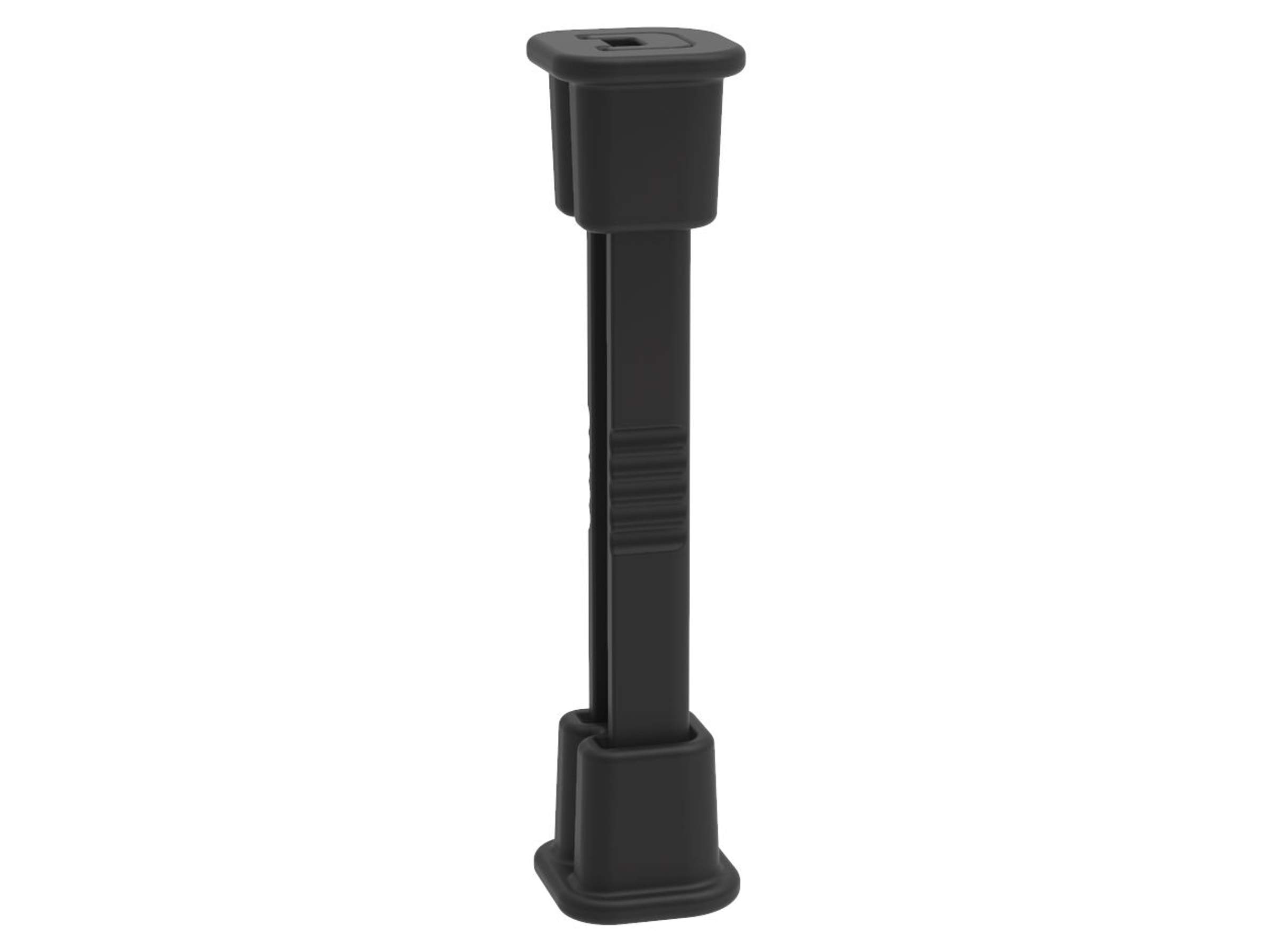 Litzclip® Kit de réparation pour renforts verticaux de filets de clôture - Image 1