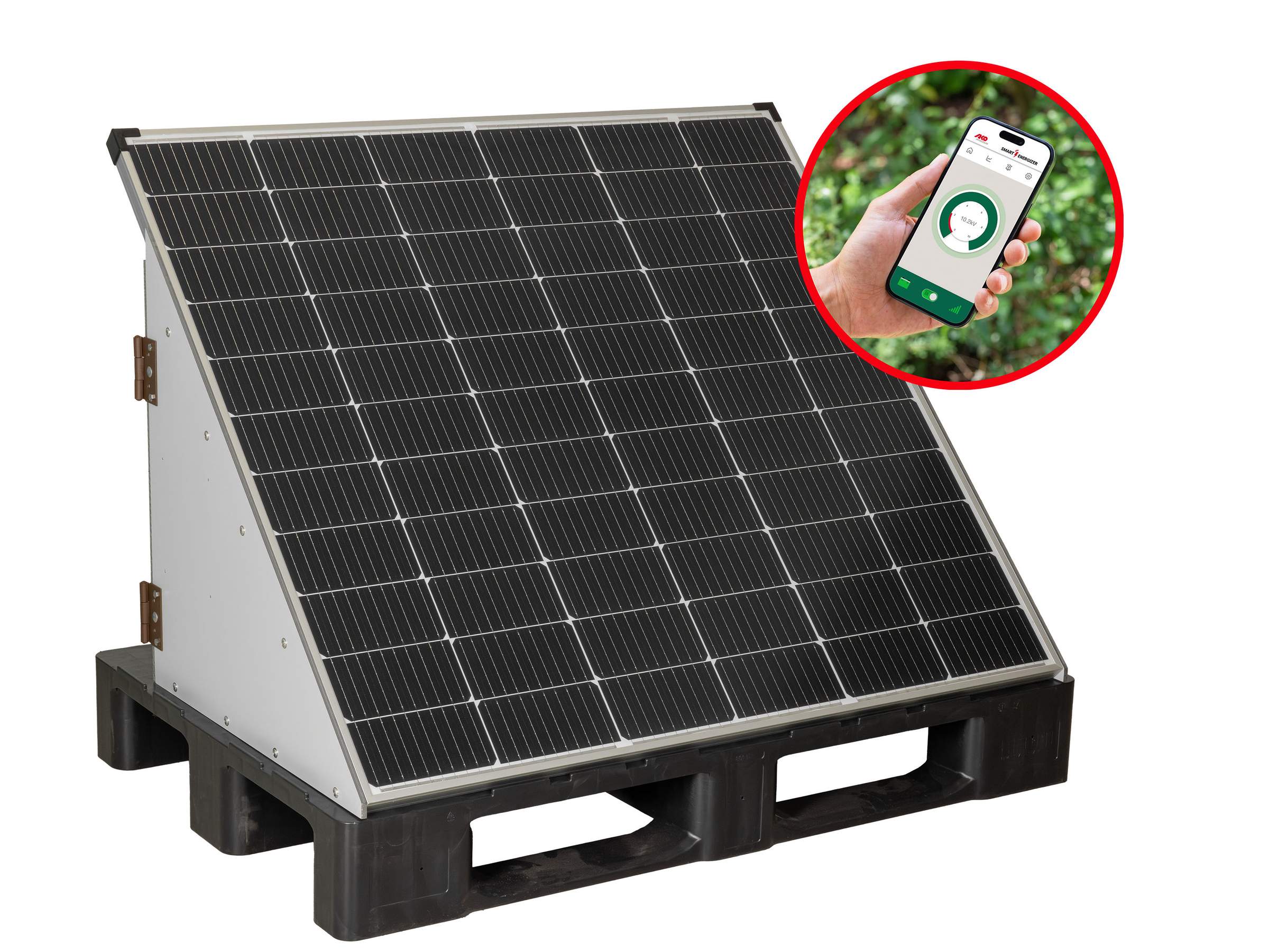 AKO Solar Station XL smart - Image 1