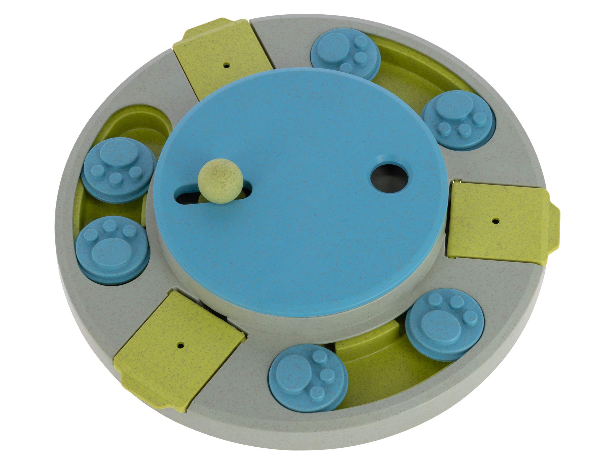 Jeu de réflexion et d'apprentissage Turnley - Image 1