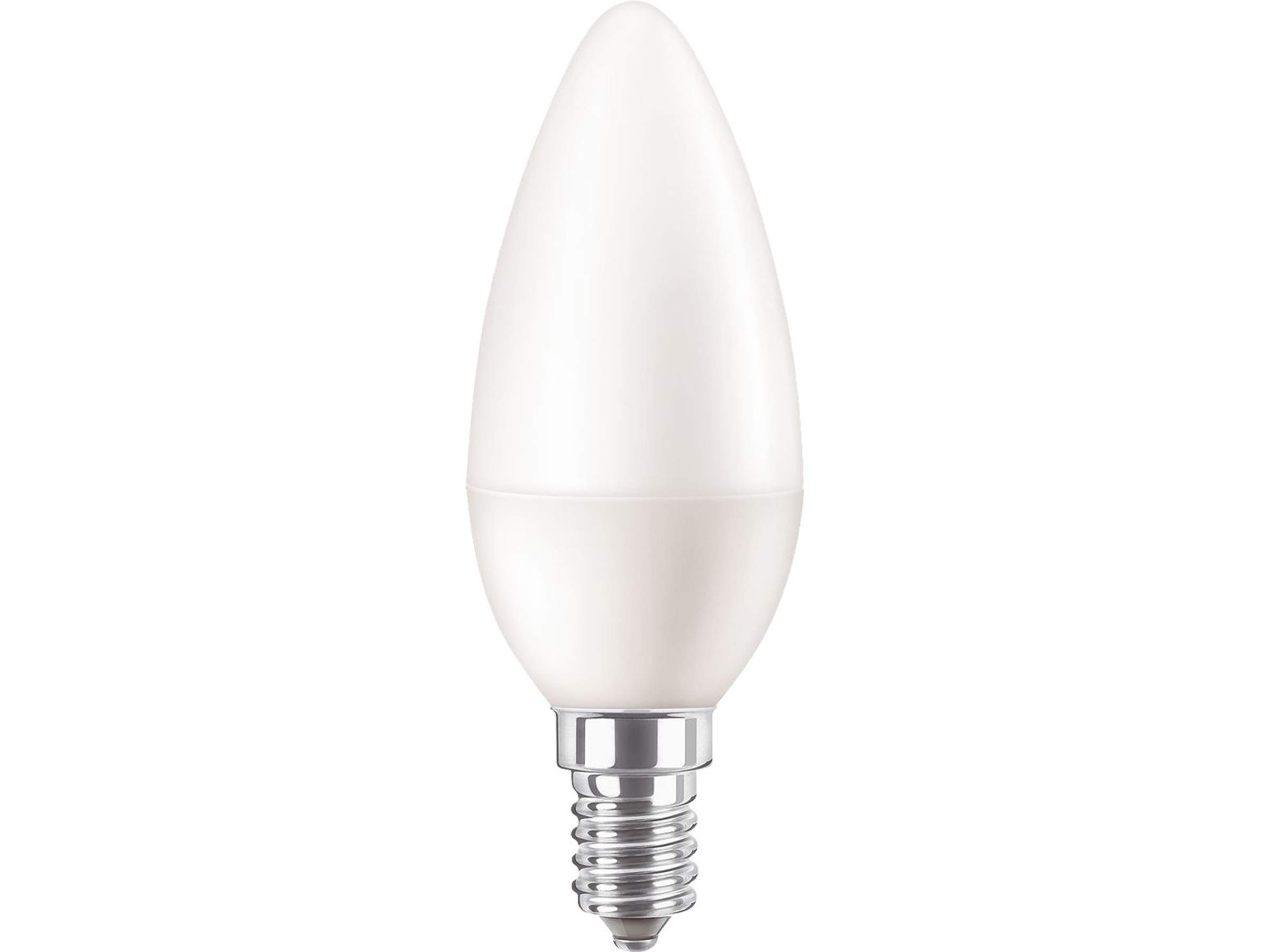 Philips Ampoule LED CorePro E14 - Image 1