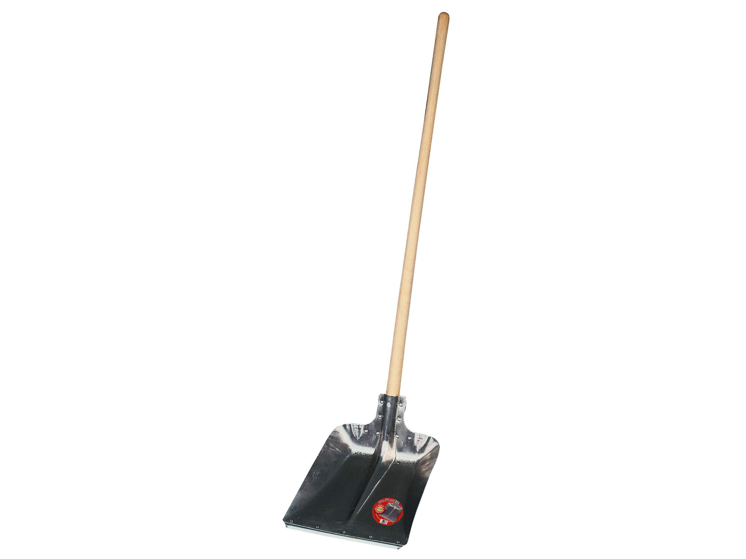 Pelle spéciale en alu Profi - Image 1