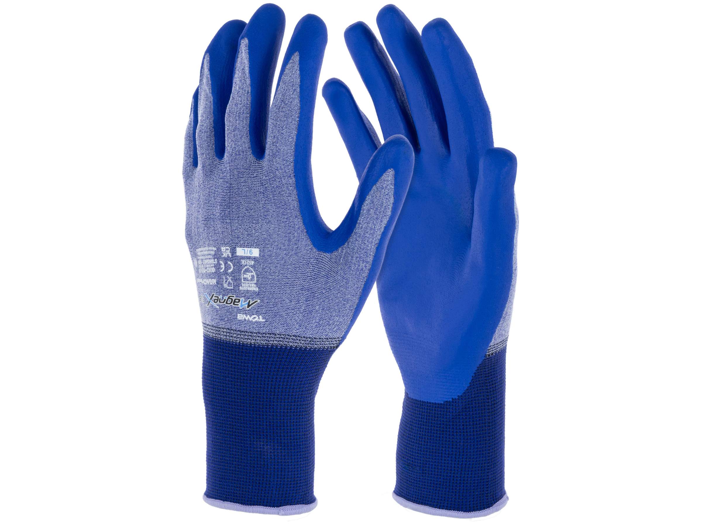 Gant Magnex 538 - Image 1