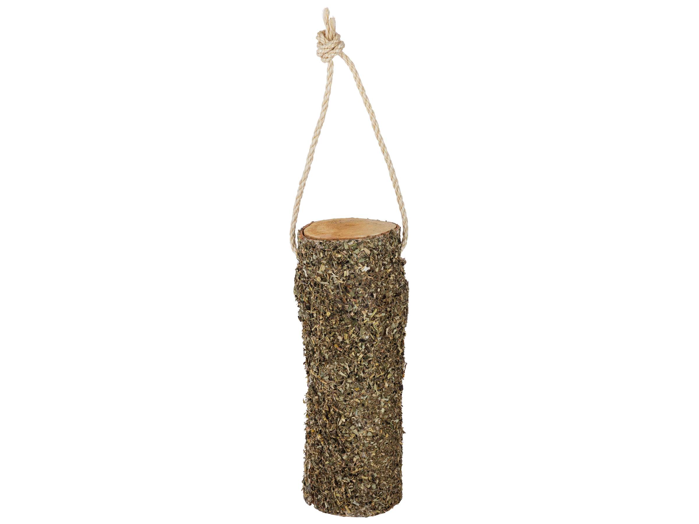 Delizia® Broderie sur bois « bronchique » - Image 1