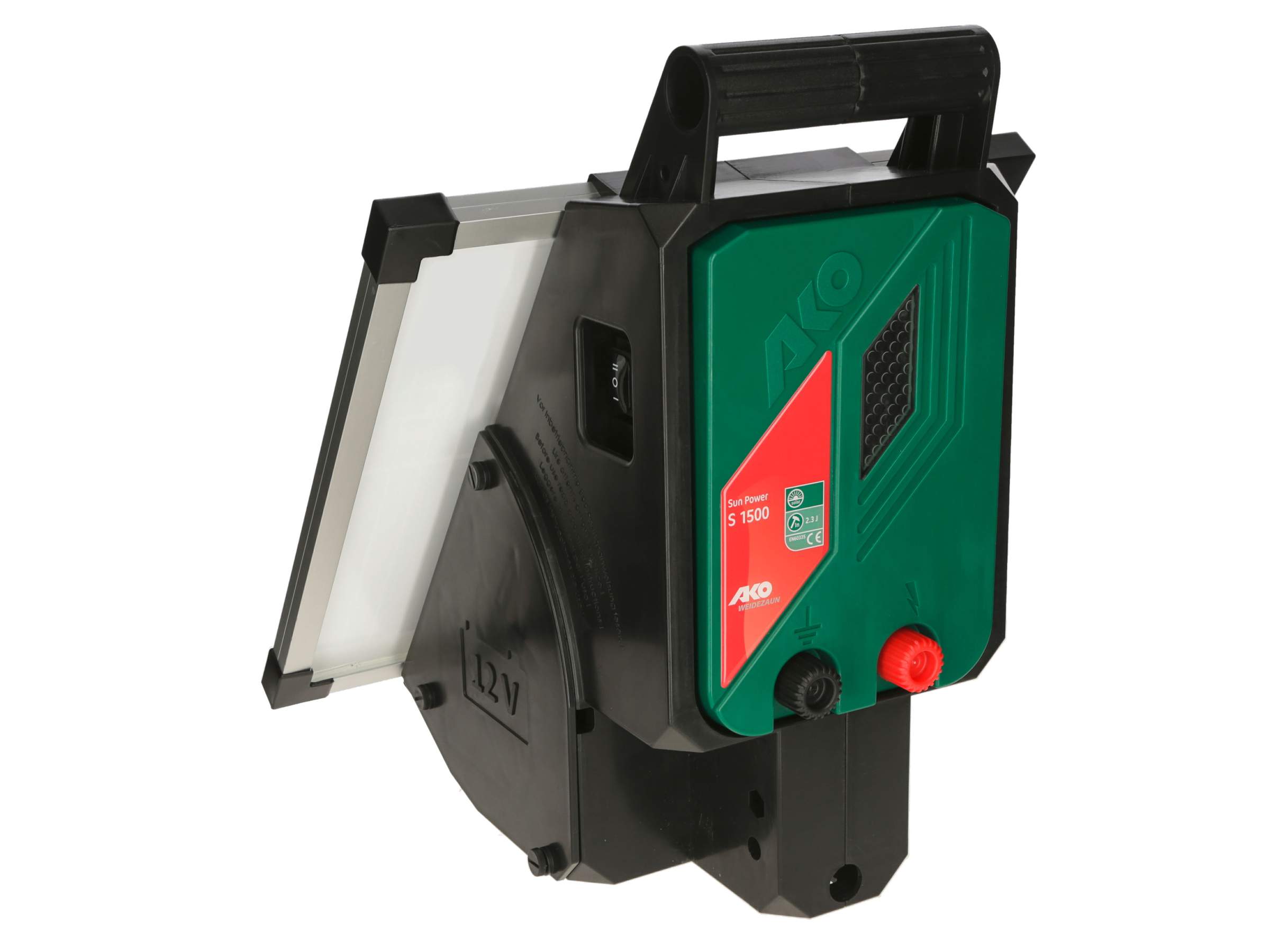 Sun Power S 1500 - Image 1