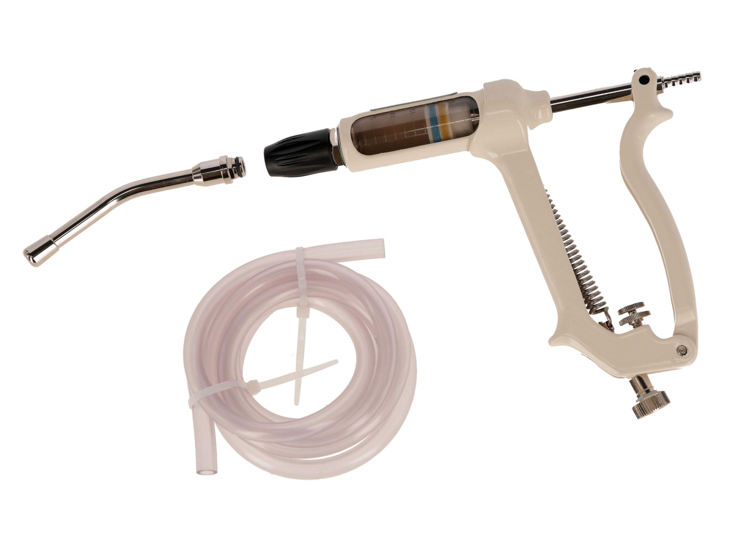 HSW DRENCH-MATIC® - Bild 1