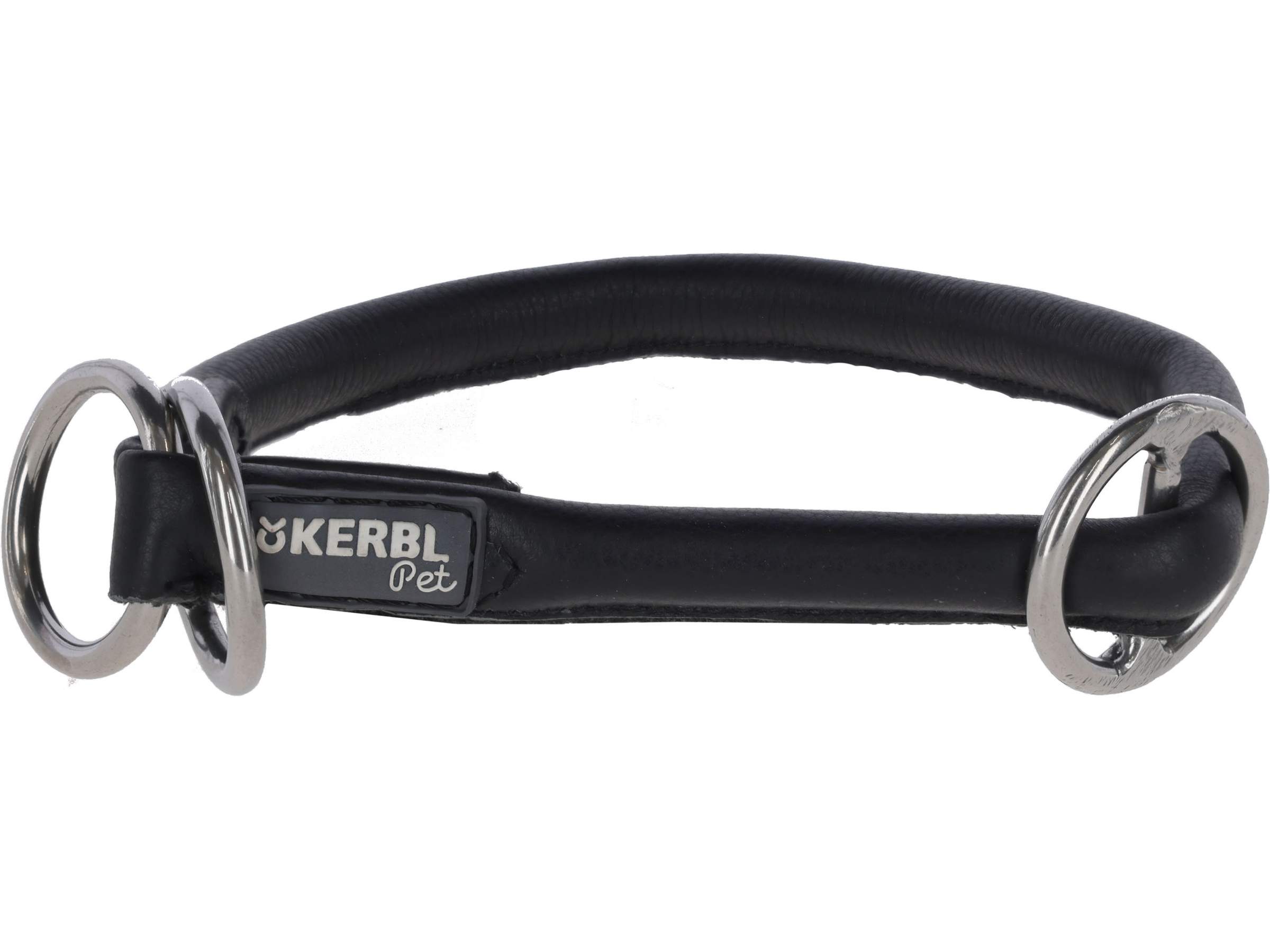 Collier étrangleur pour chien Roma - Image 1