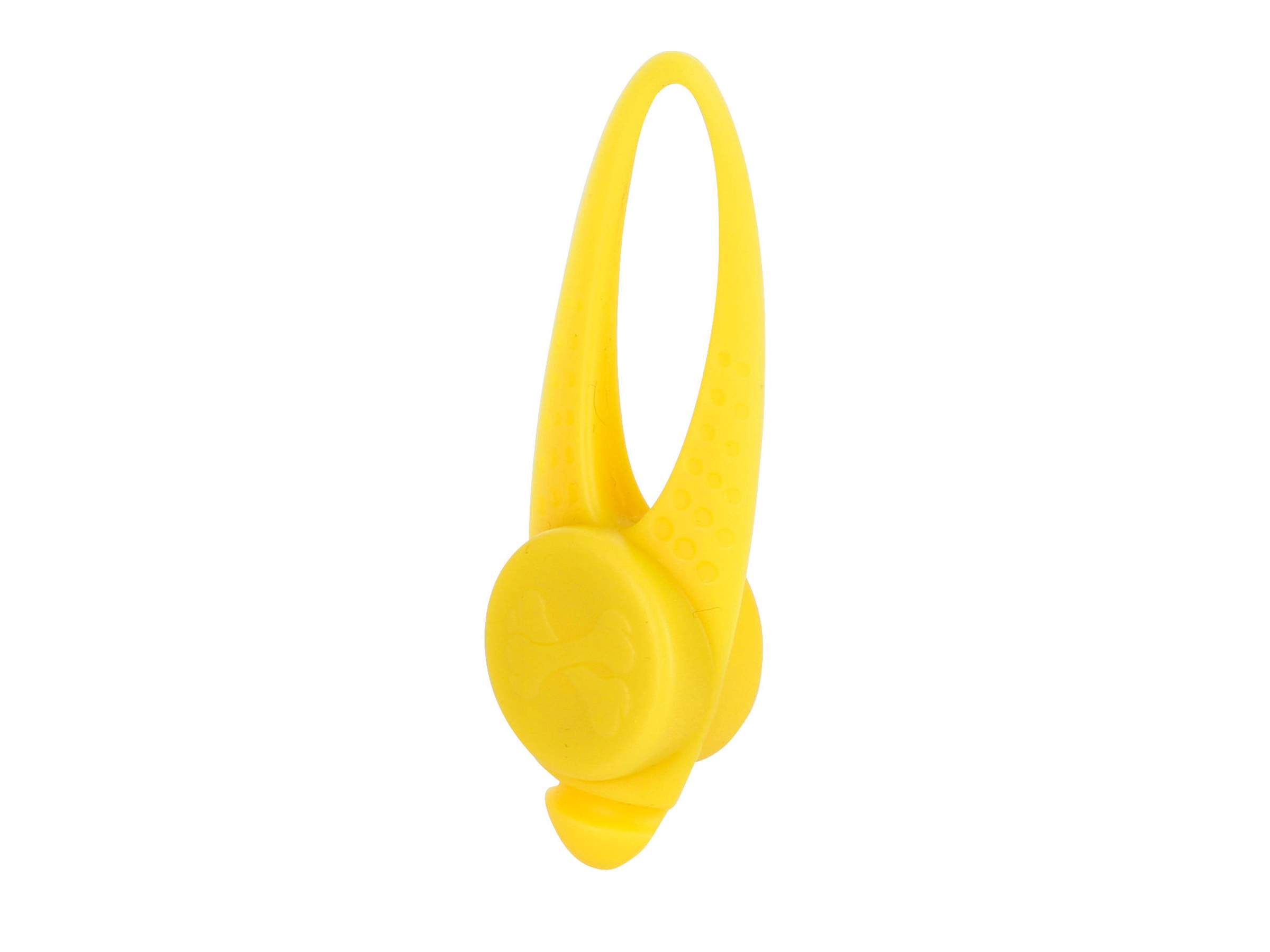 Pendentif LED en silicone Maxi Safe - Image 1