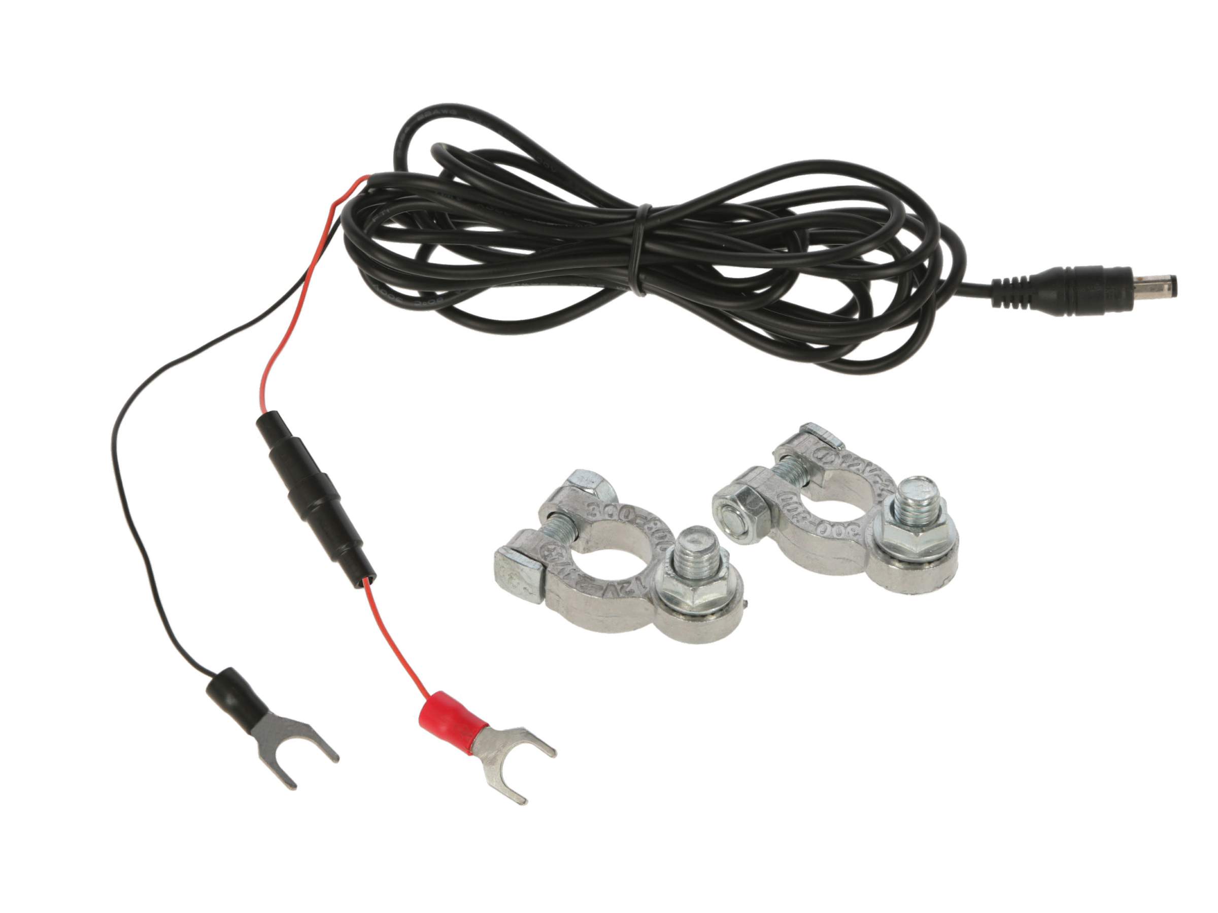 Câble de connexion pour batterie - Image 1