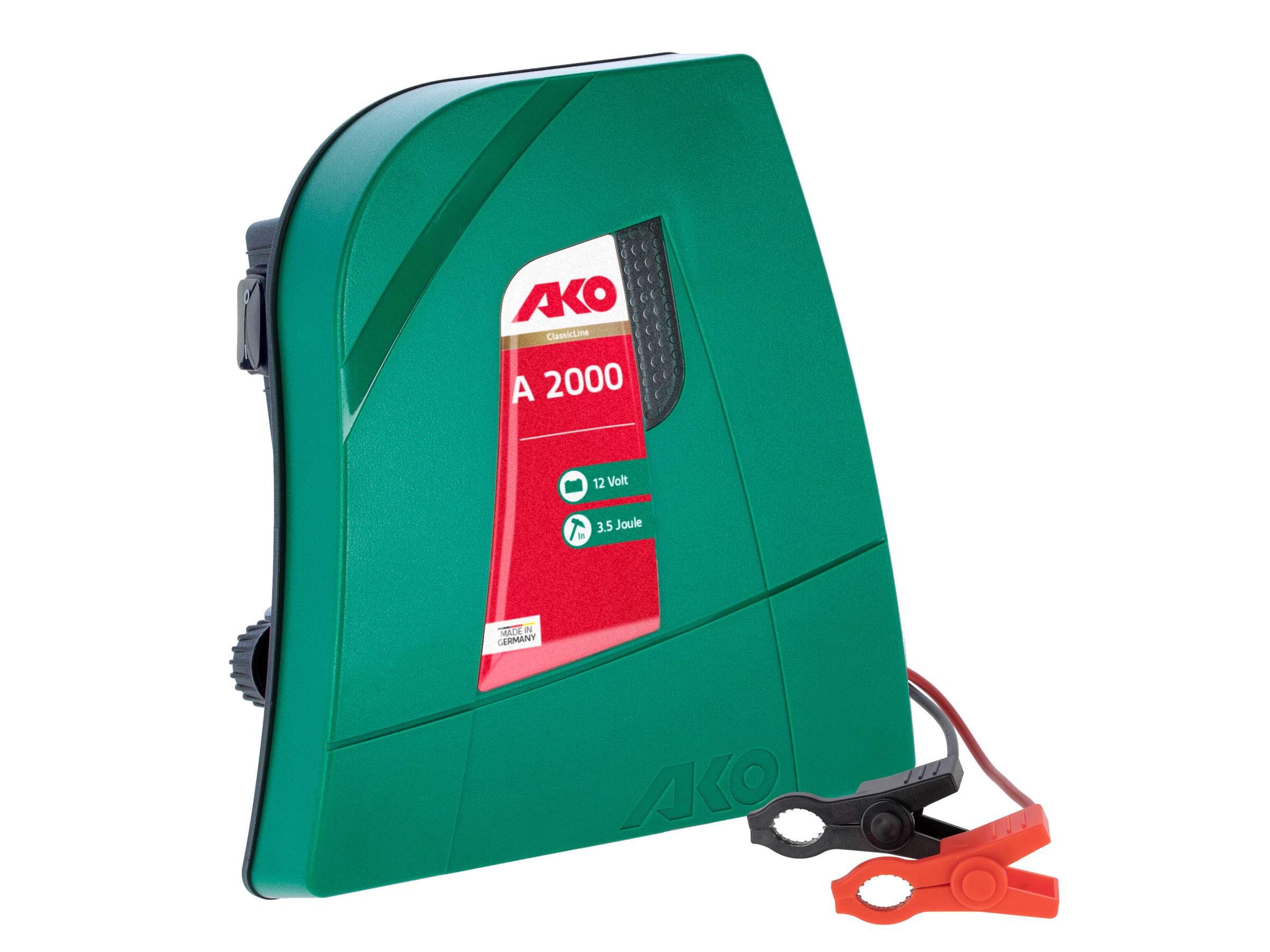 Power A 2000 - Image 1