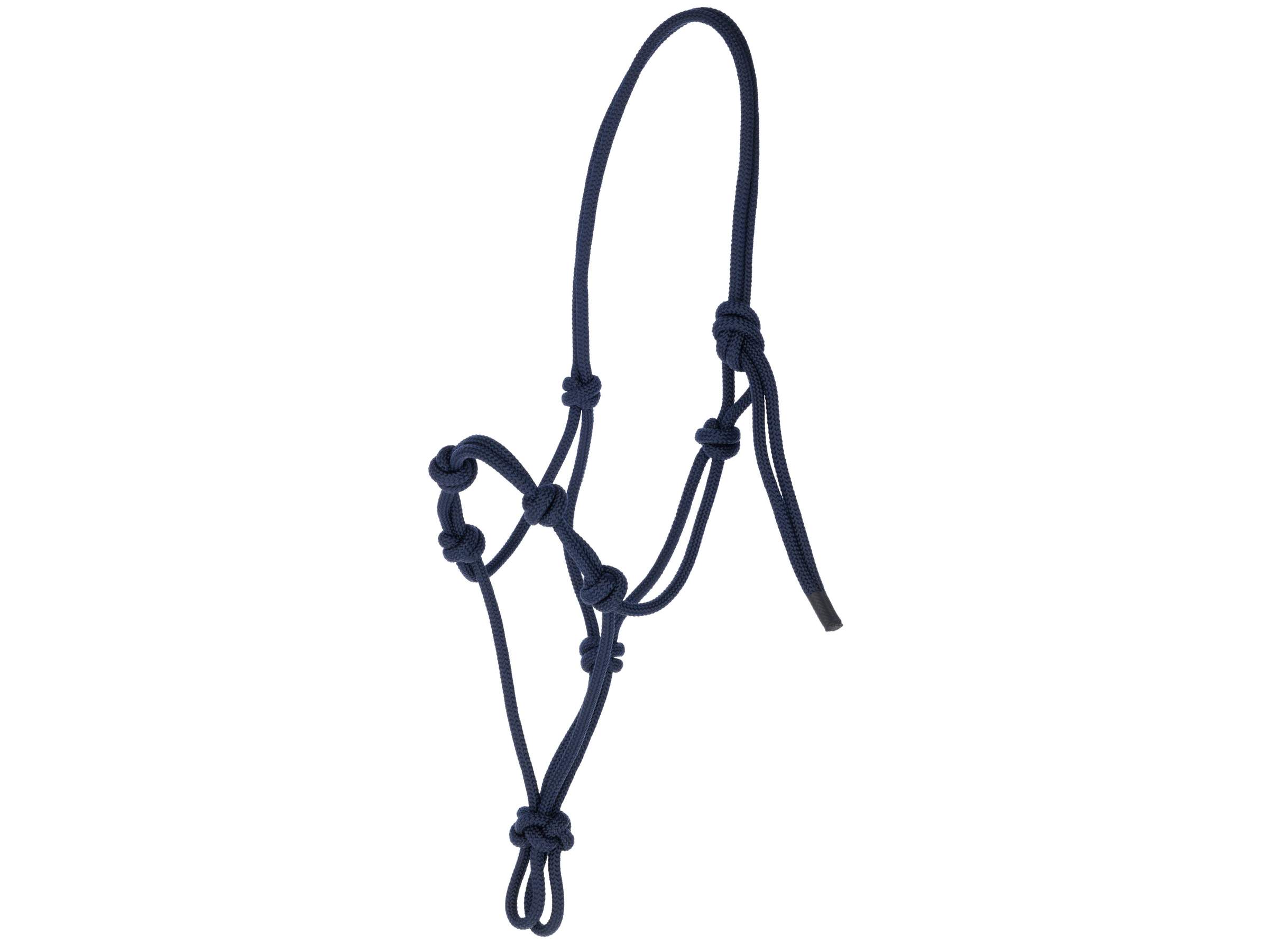 Knotted Halter - Image 1