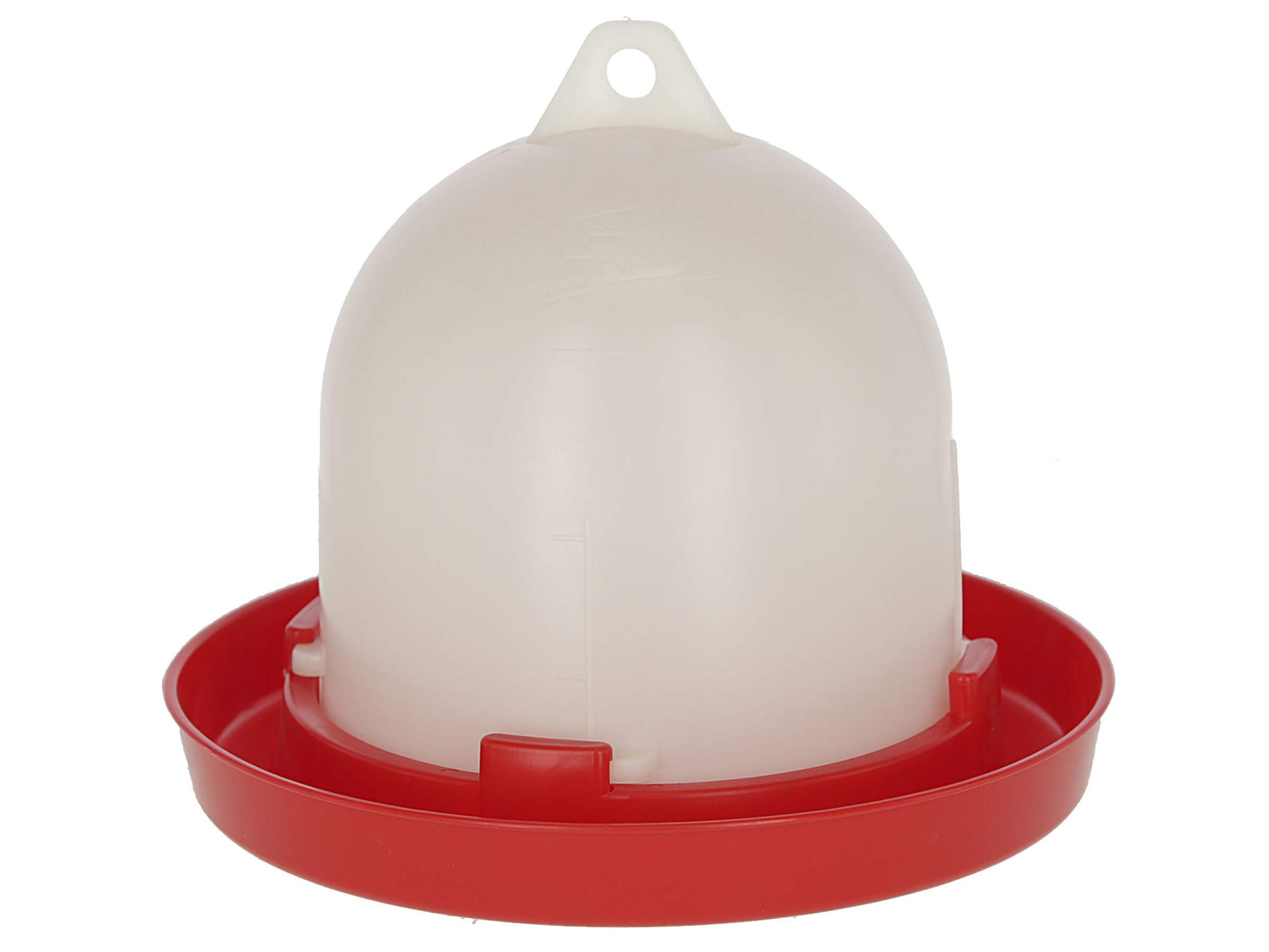 Abreuvoir en plastique - Image 1