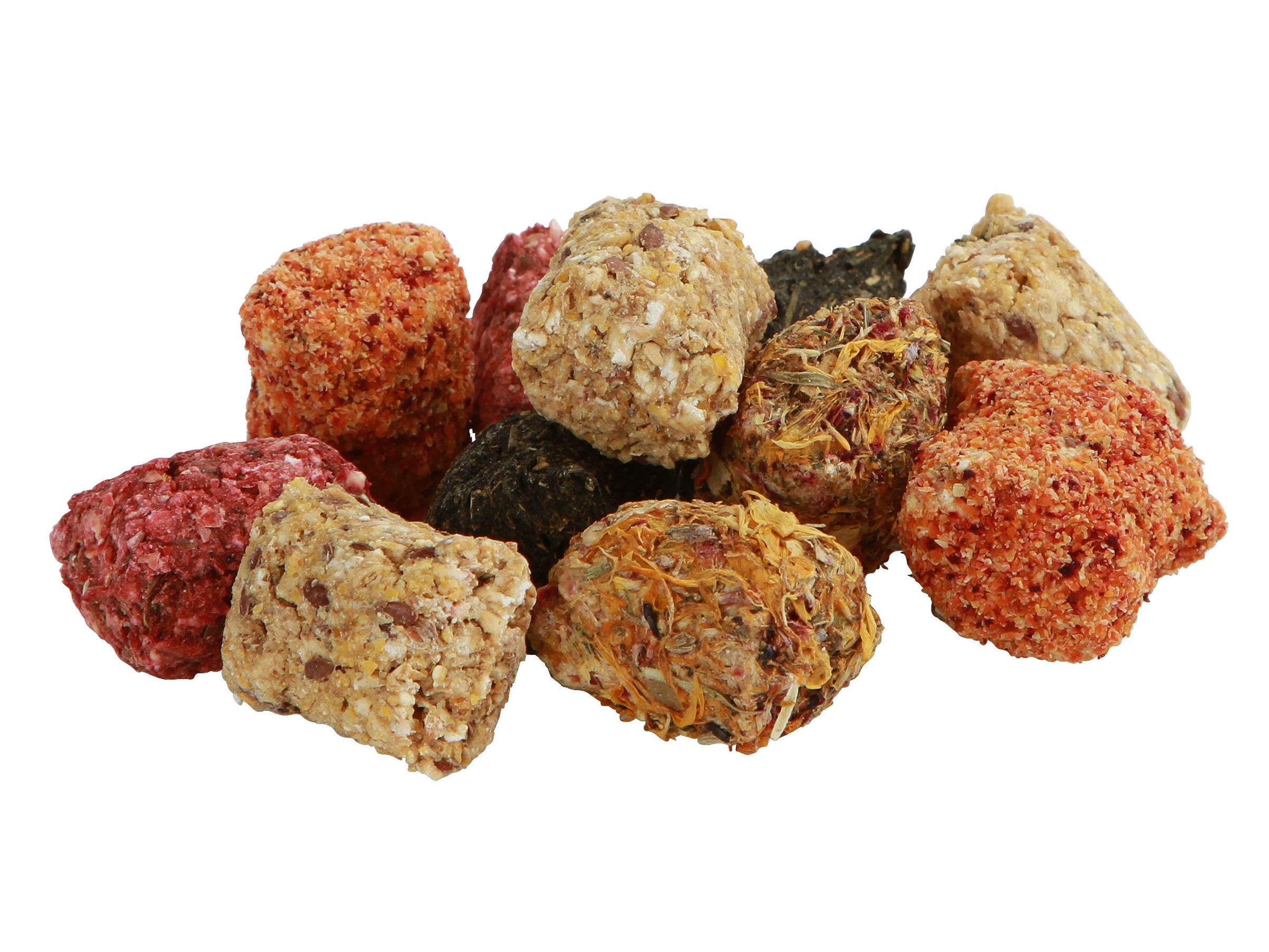 Petites bouchées gourmandes pour rongeur - Image 1