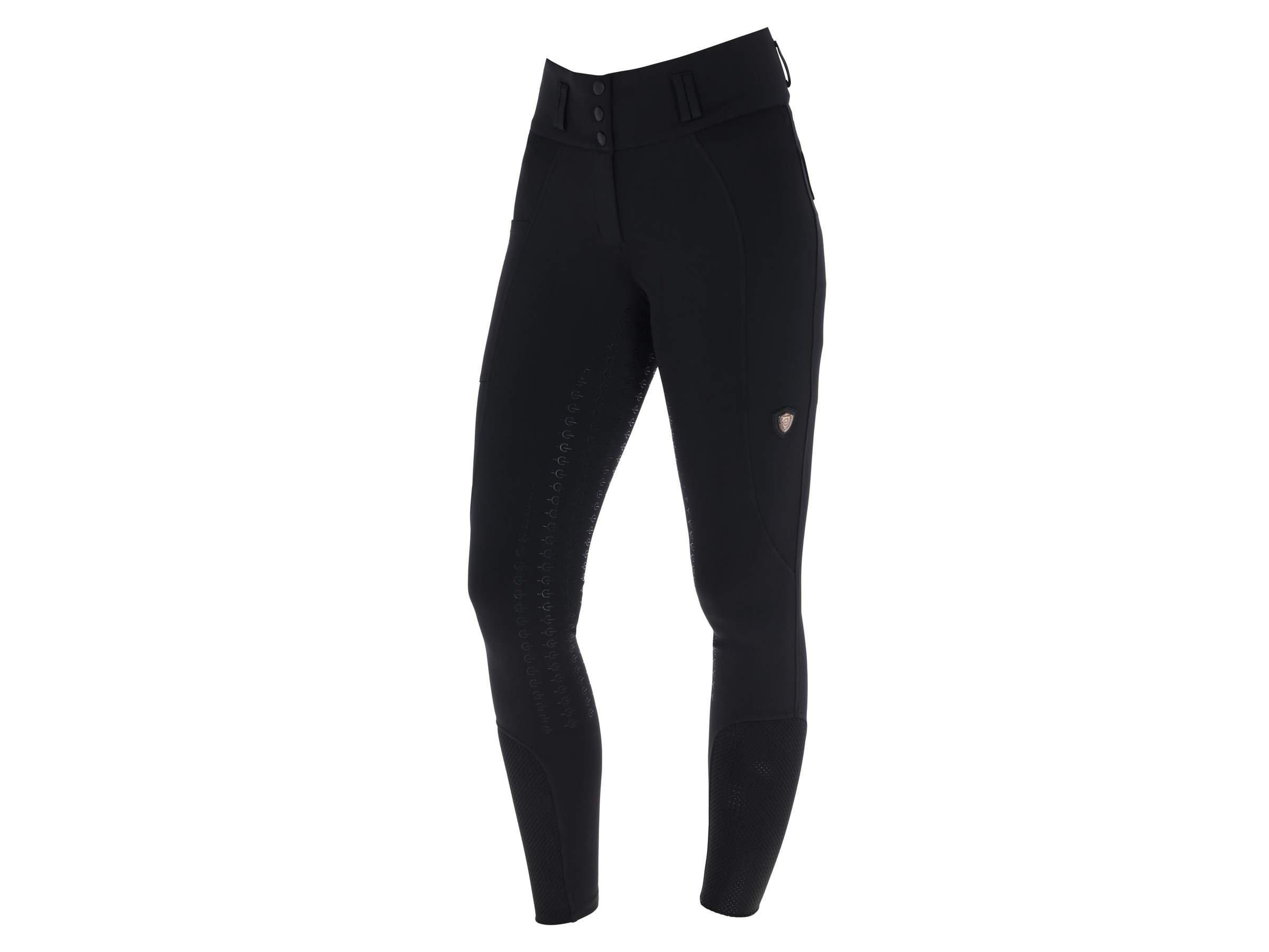 Pantalon d'équitation High Waist - Image 1