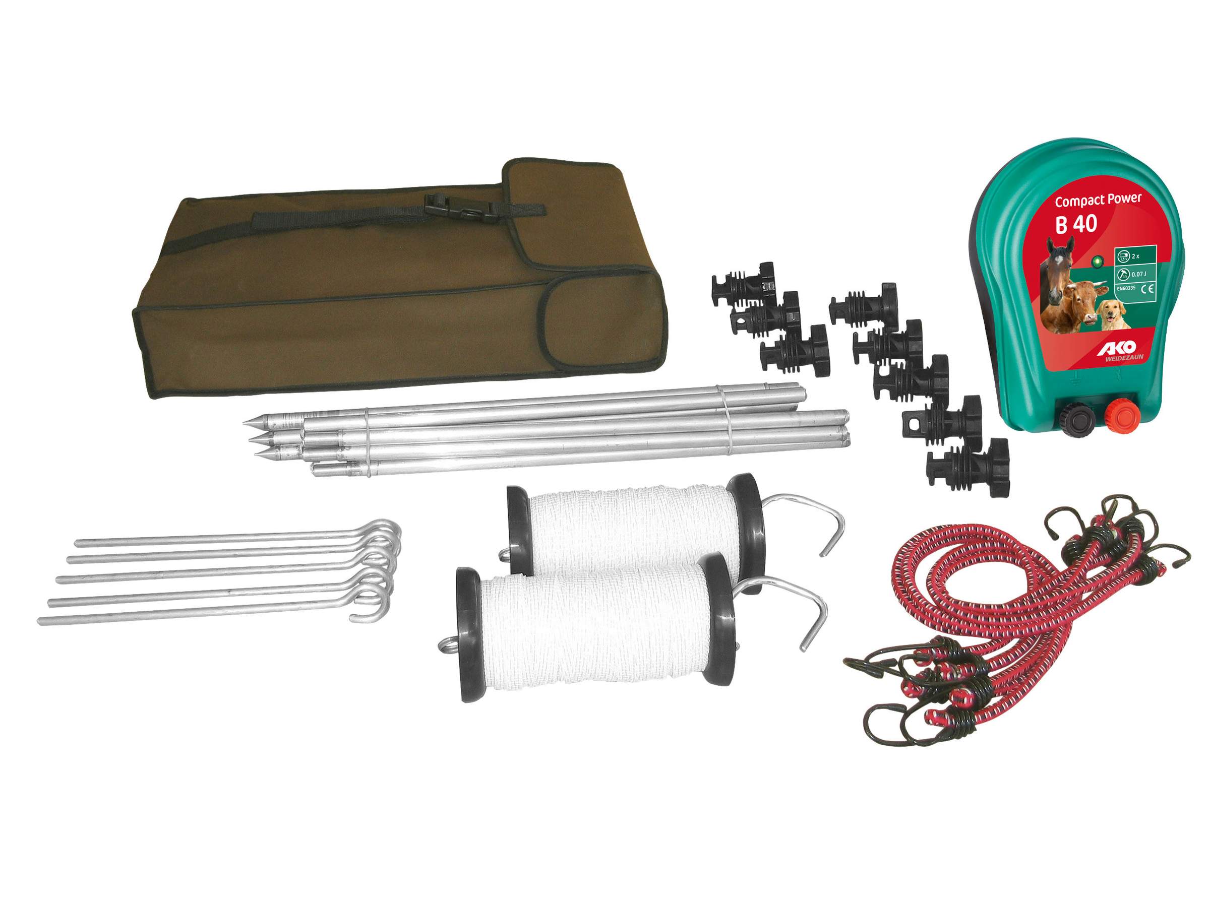 Kit randonneur - Image 1