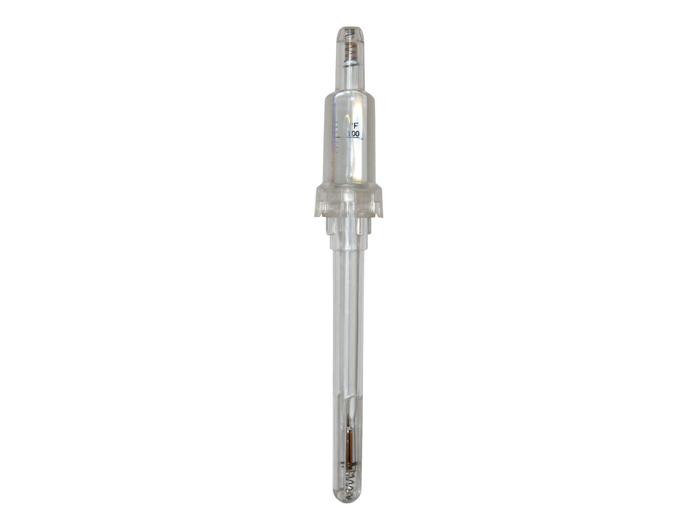 Thermomètre pour couveuse - Image 1
