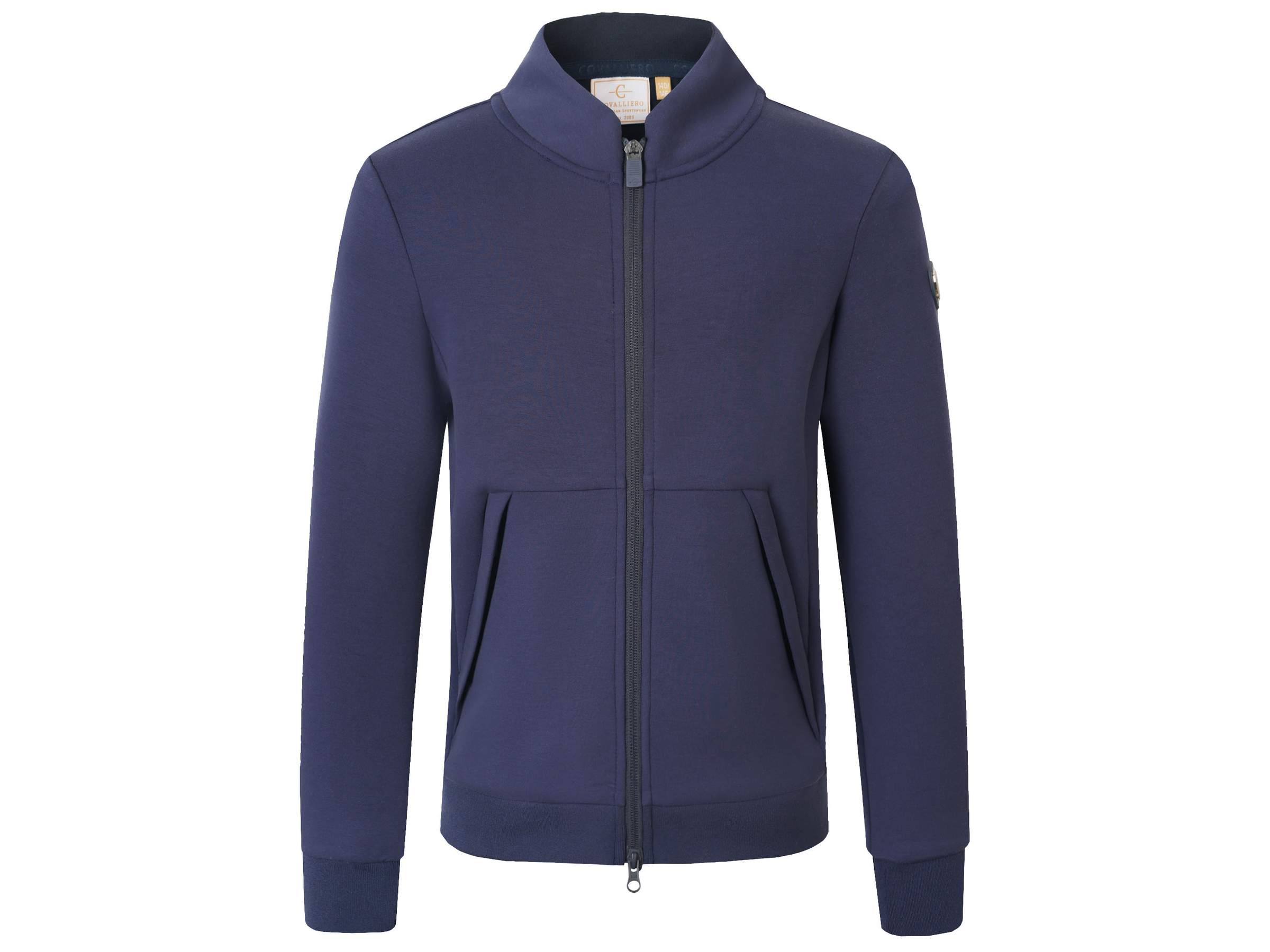Gilet sweat - Image 1