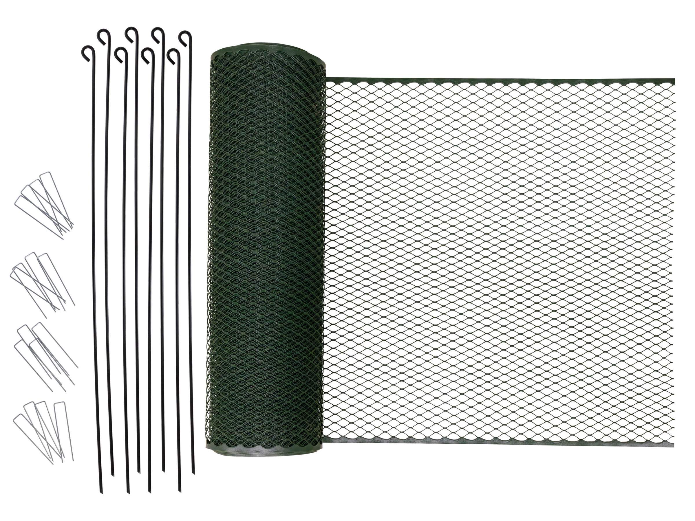 Clôture universelle MultiFence - Image 1