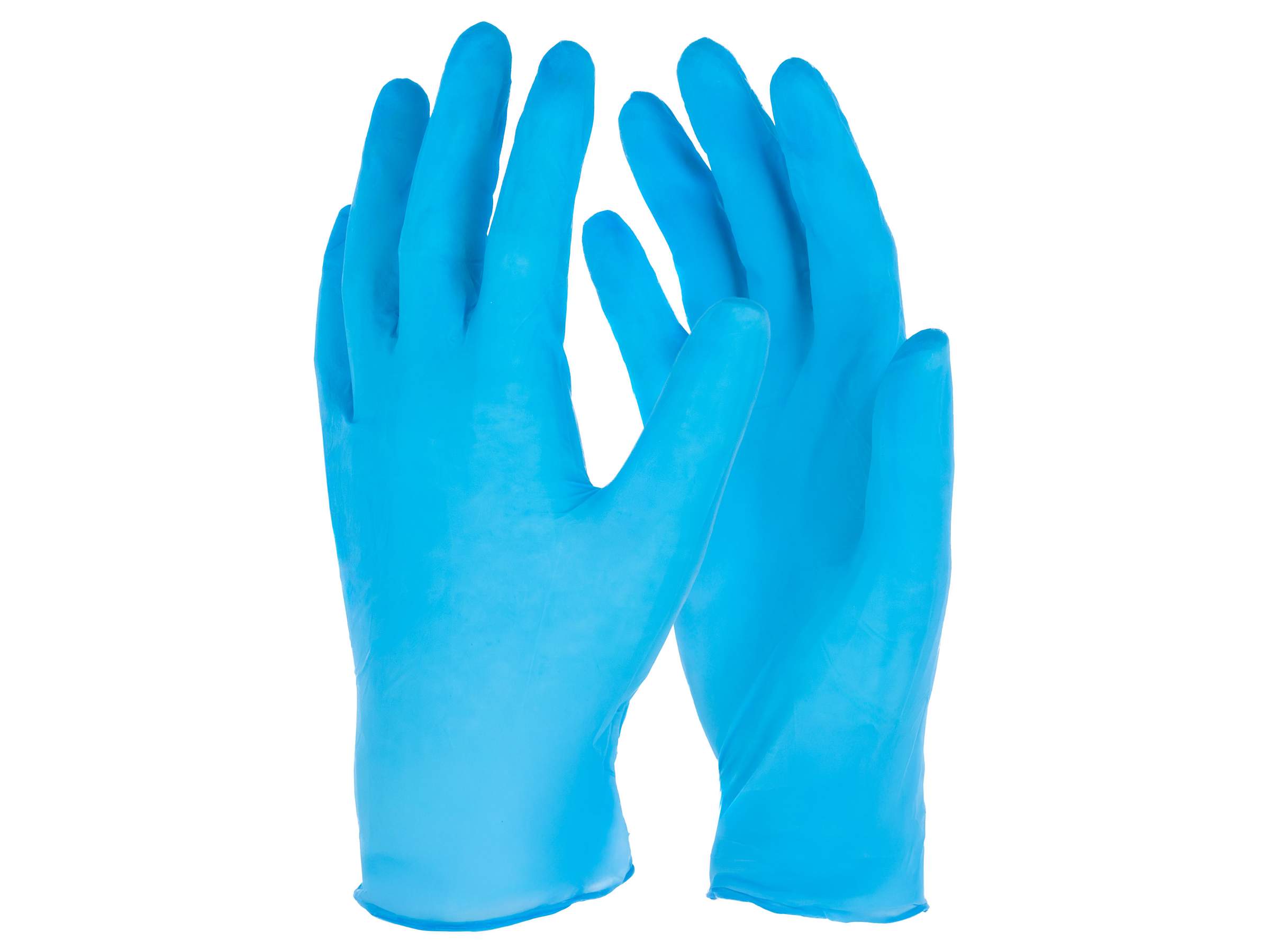 Gants à usage unique Nitril Classic - Image 1