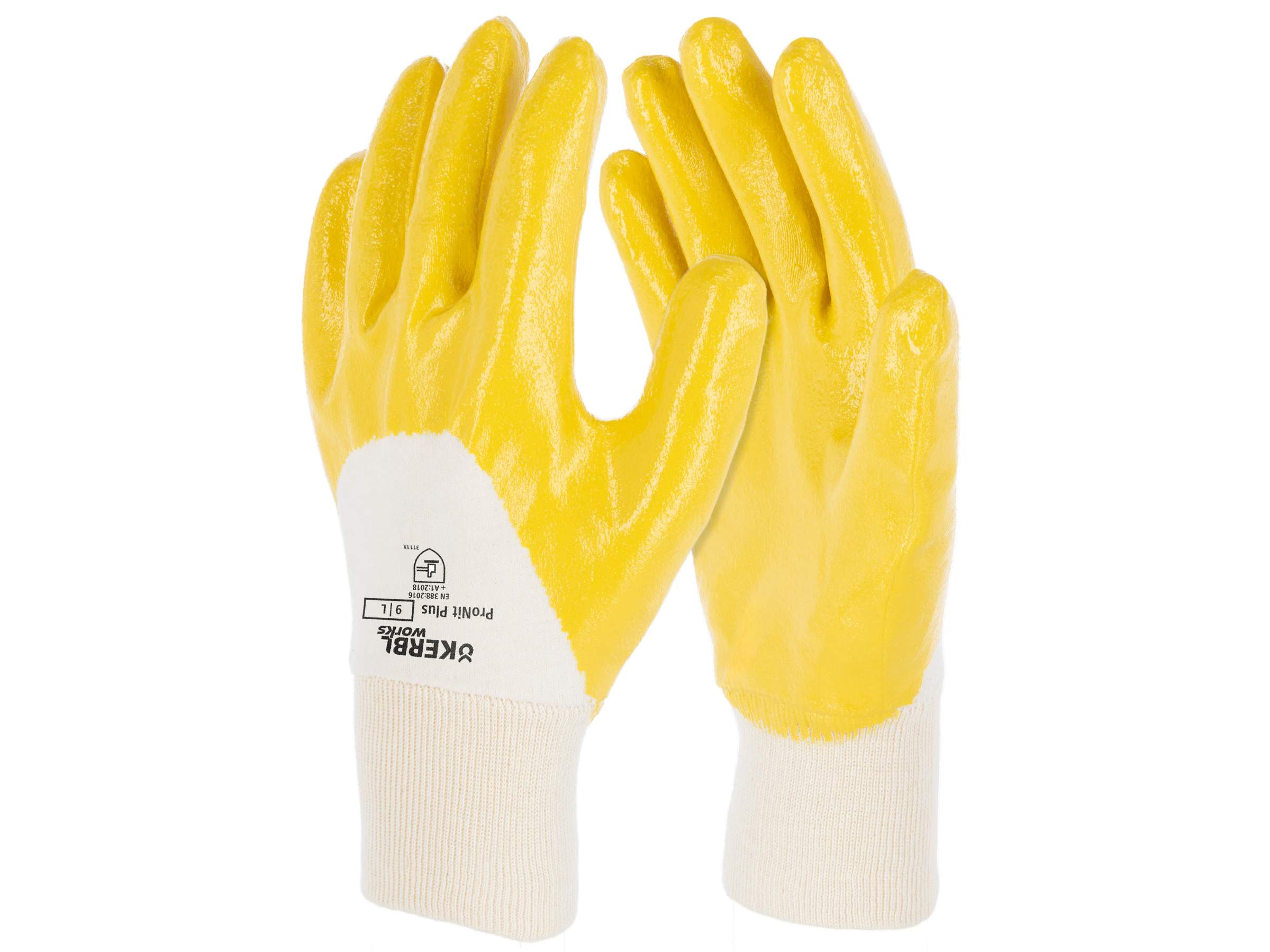 Gant ProNit Plus - Image 1